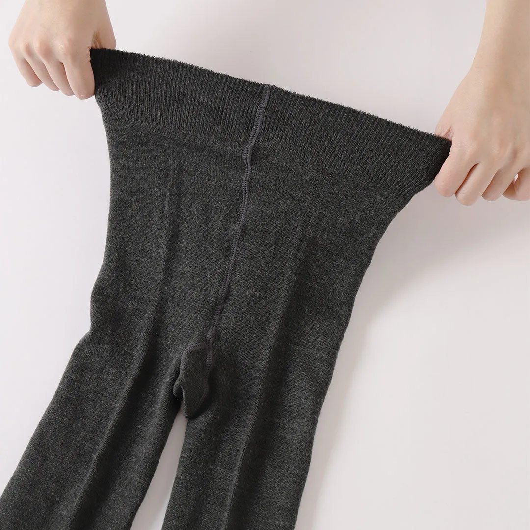 011905580 Soft & Flat Waistband Tights 400D TL
