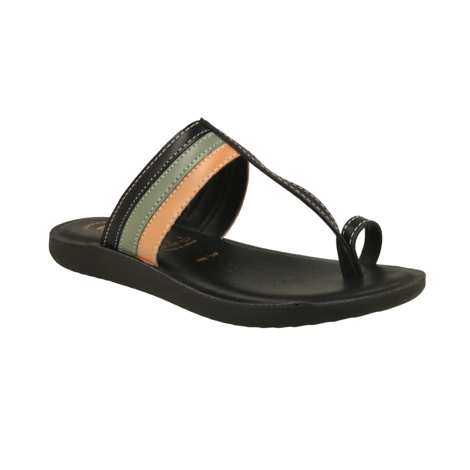 0687-Premium Quality Flip-flop
