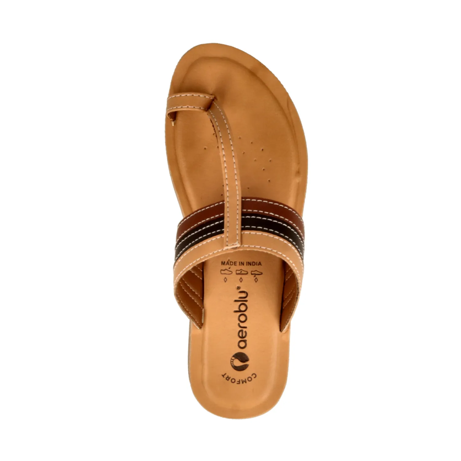 0687-Premium Quality Flip-flop