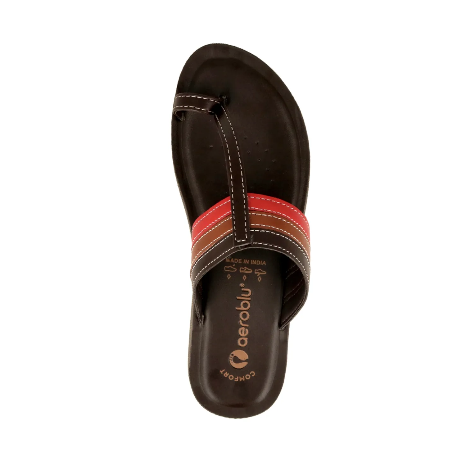 0687-Premium Quality Flip-flop