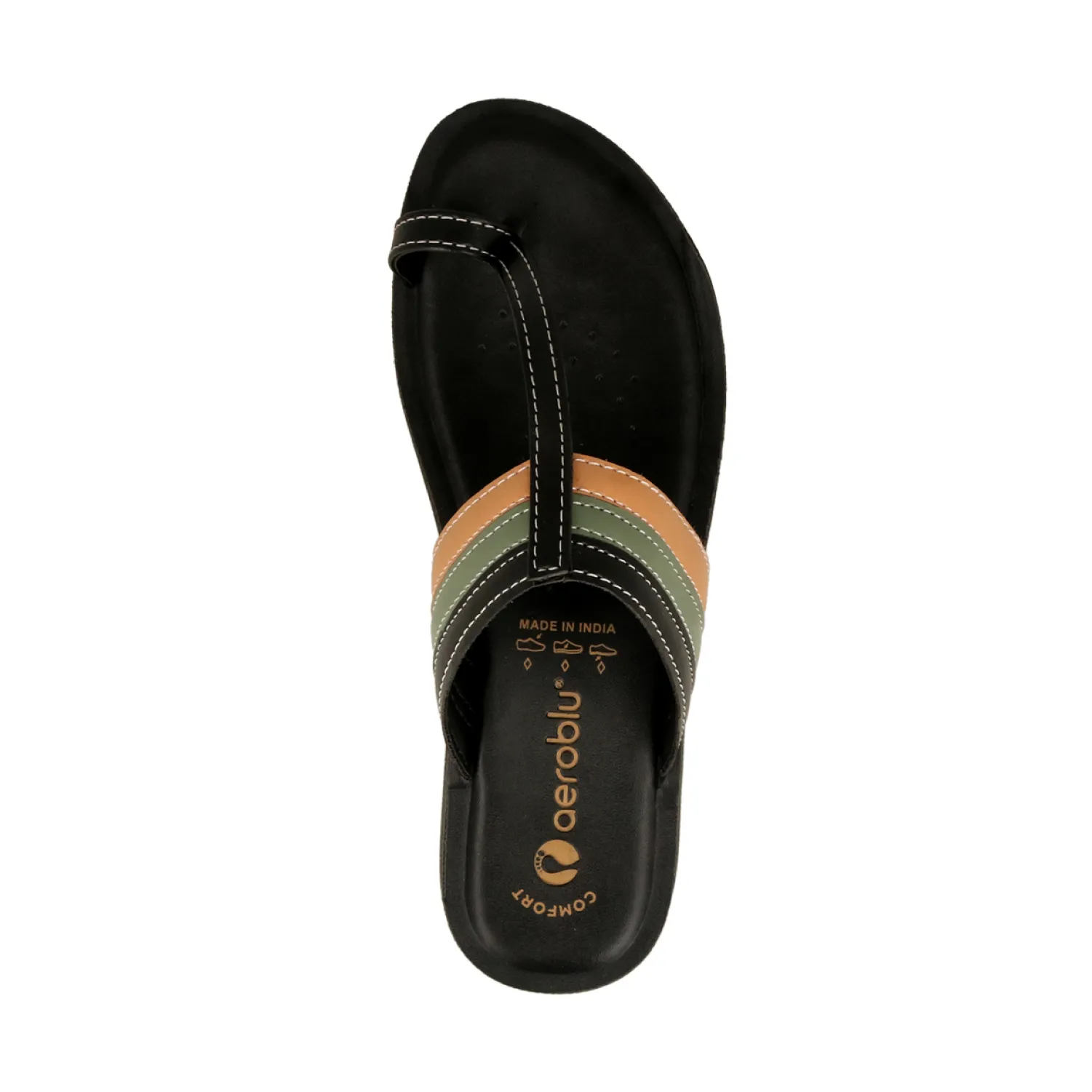 0687-Premium Quality Flip-flop