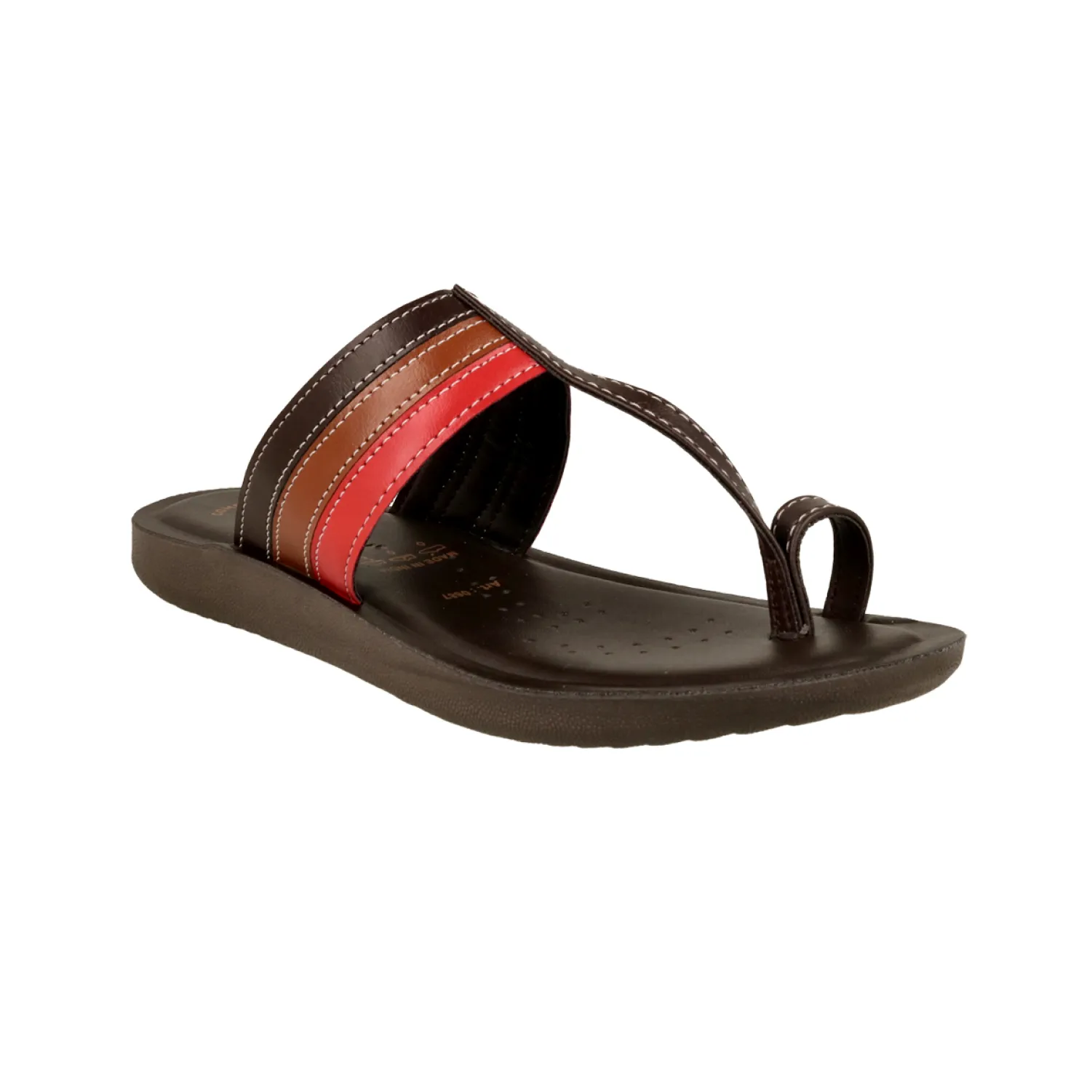 0687-Premium Quality Flip-flop