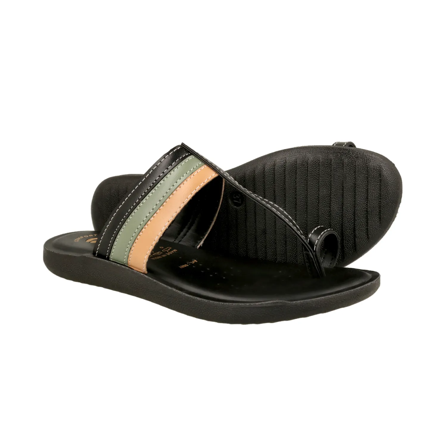 0687-Premium Quality Flip-flop