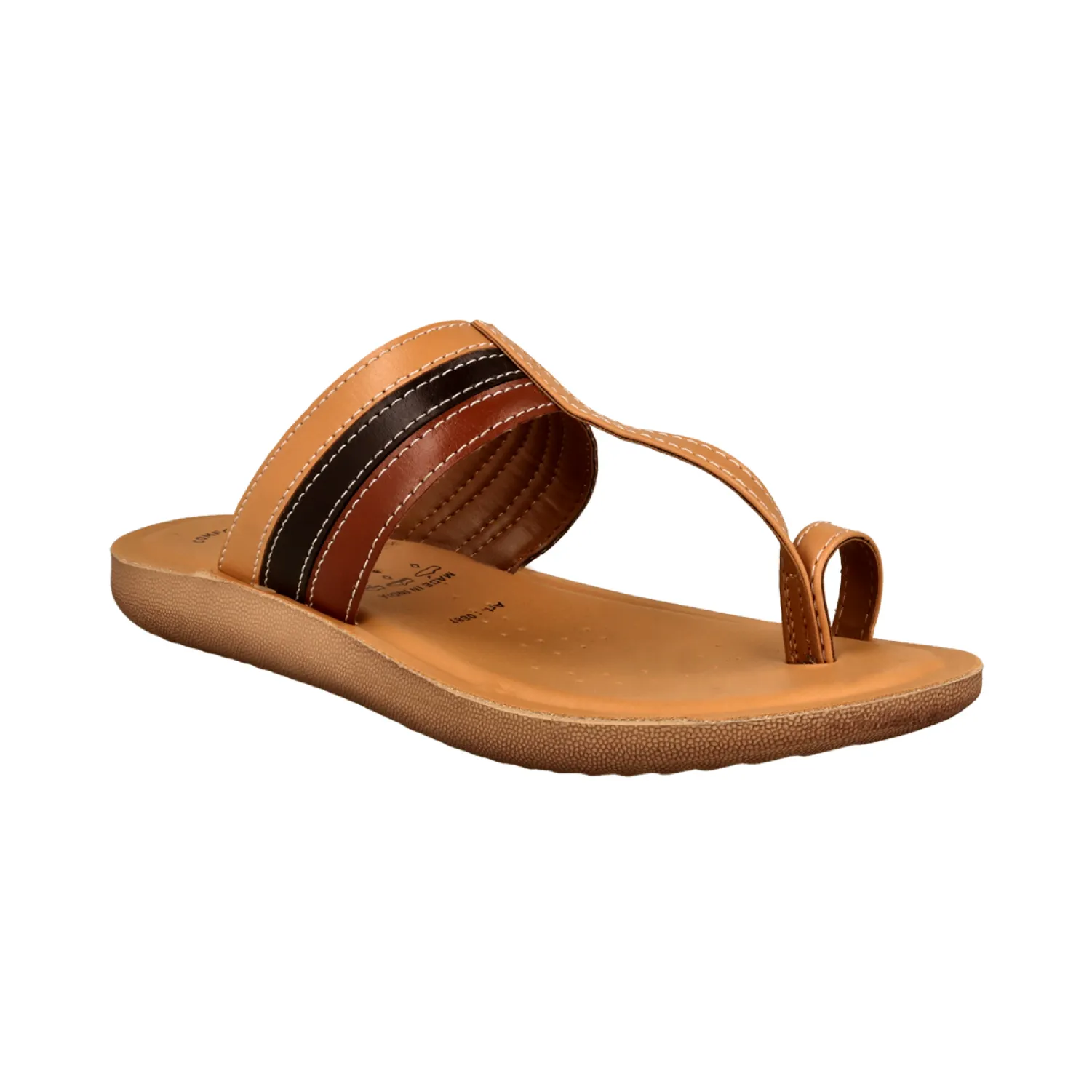 0687-Premium Quality Flip-flop