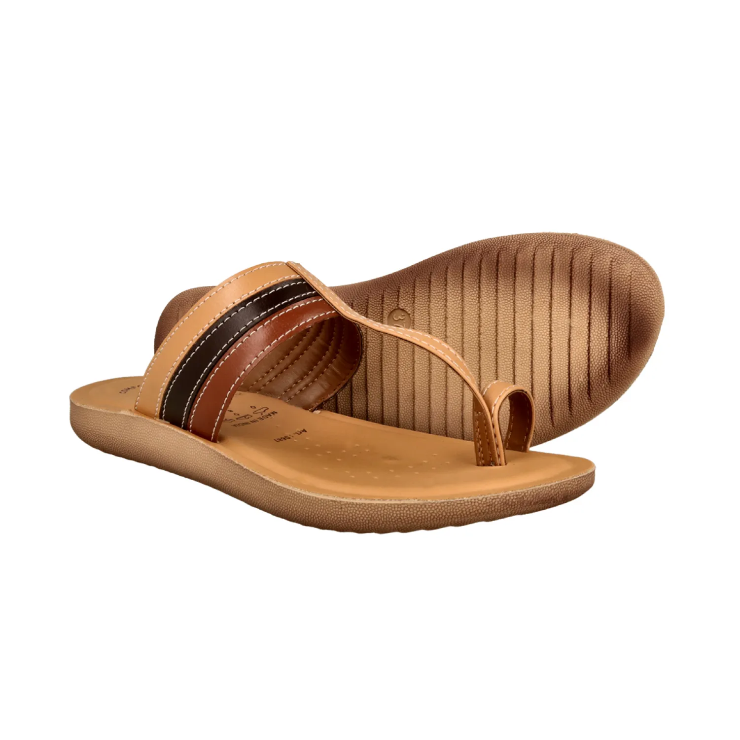 0687-Premium Quality Flip-flop