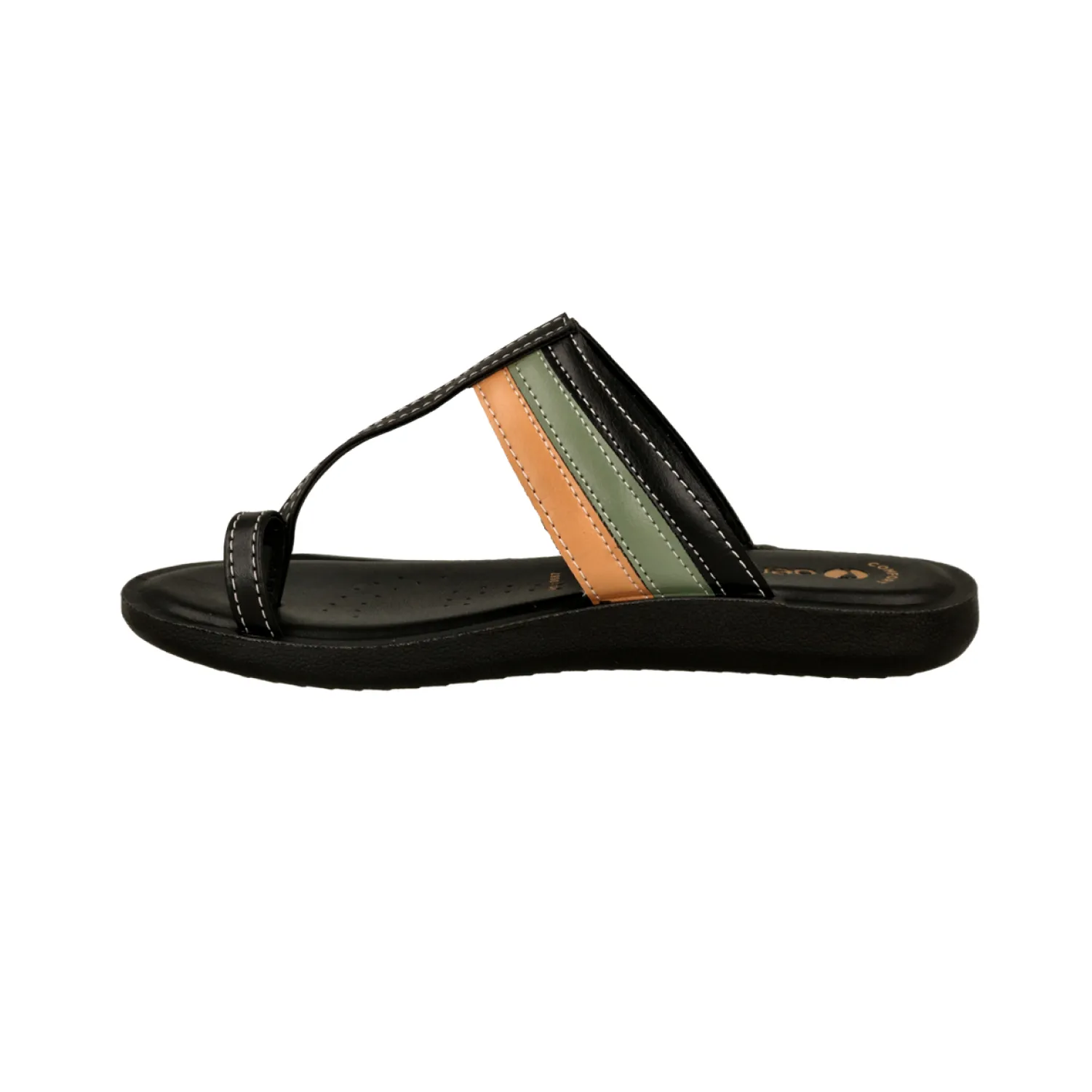 0687-Premium Quality Flip-flop