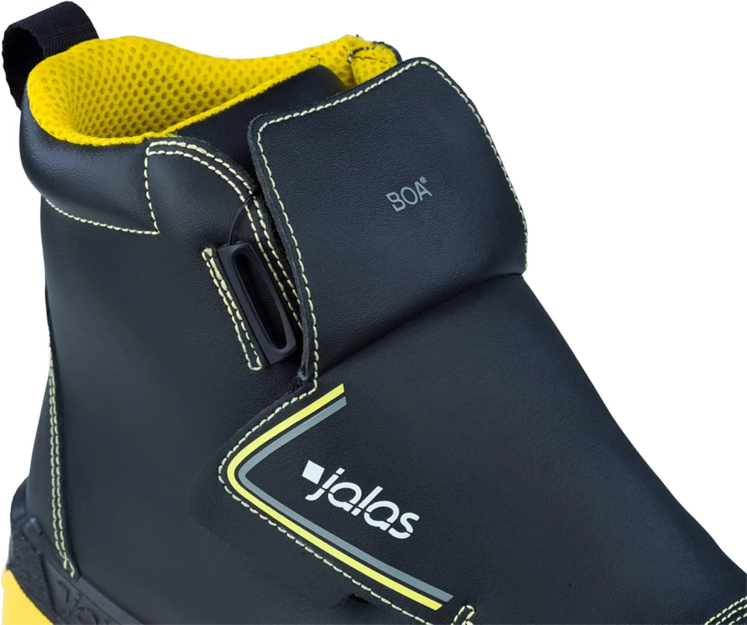 1228W Safety Shoe