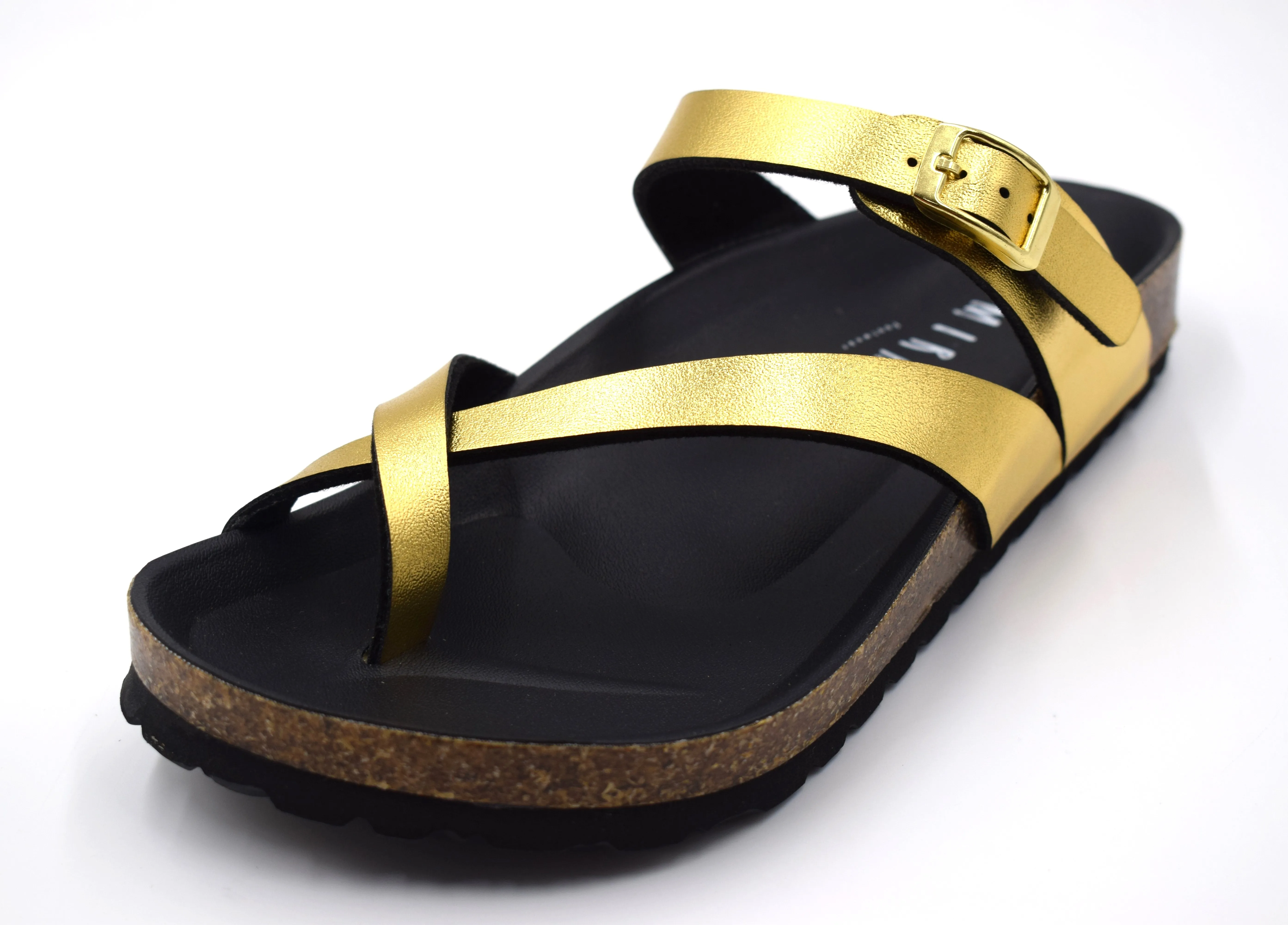 123 MIRAF SANDALS