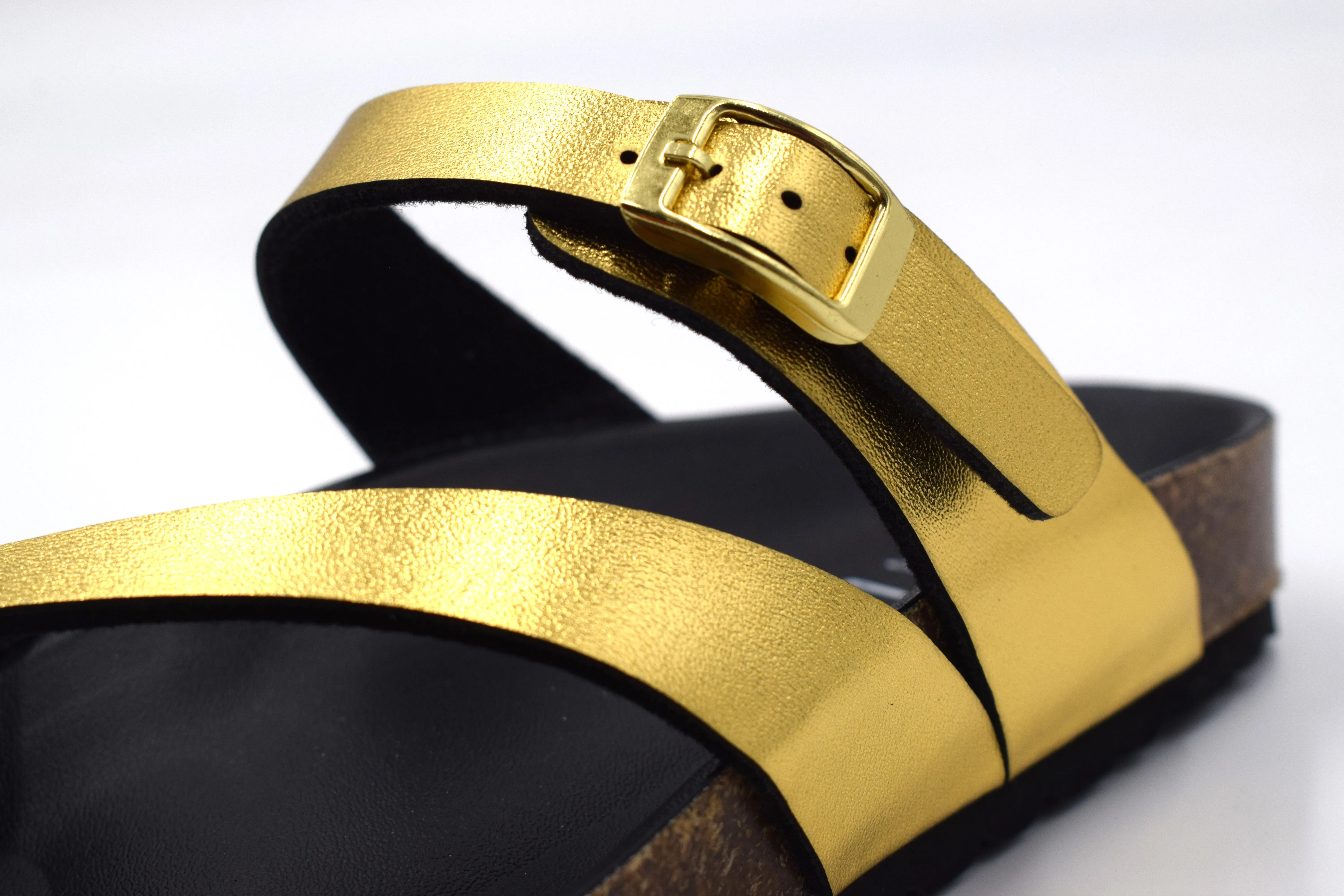 123 MIRAF SANDALS