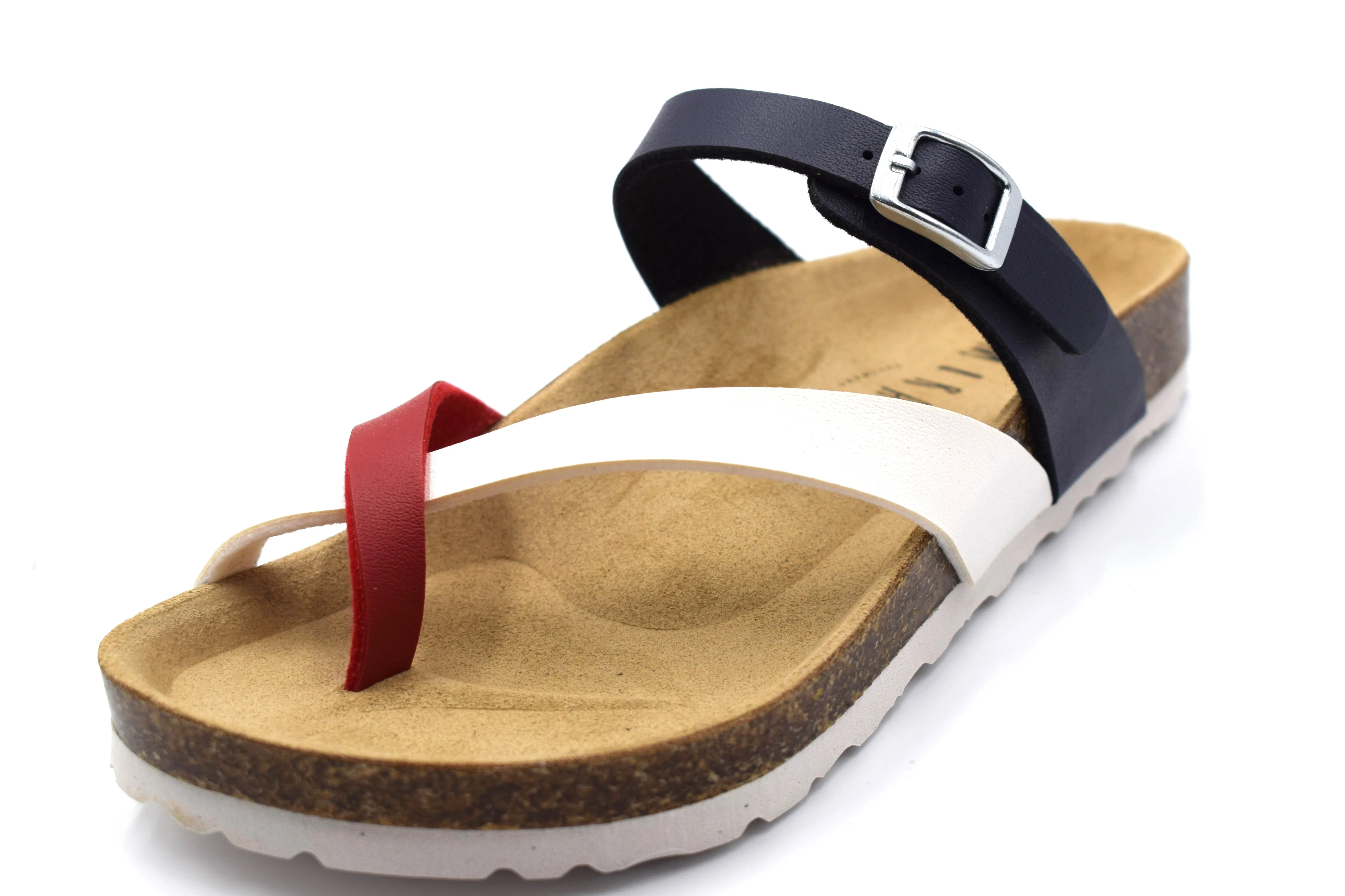 123 MIRAF SANDALS