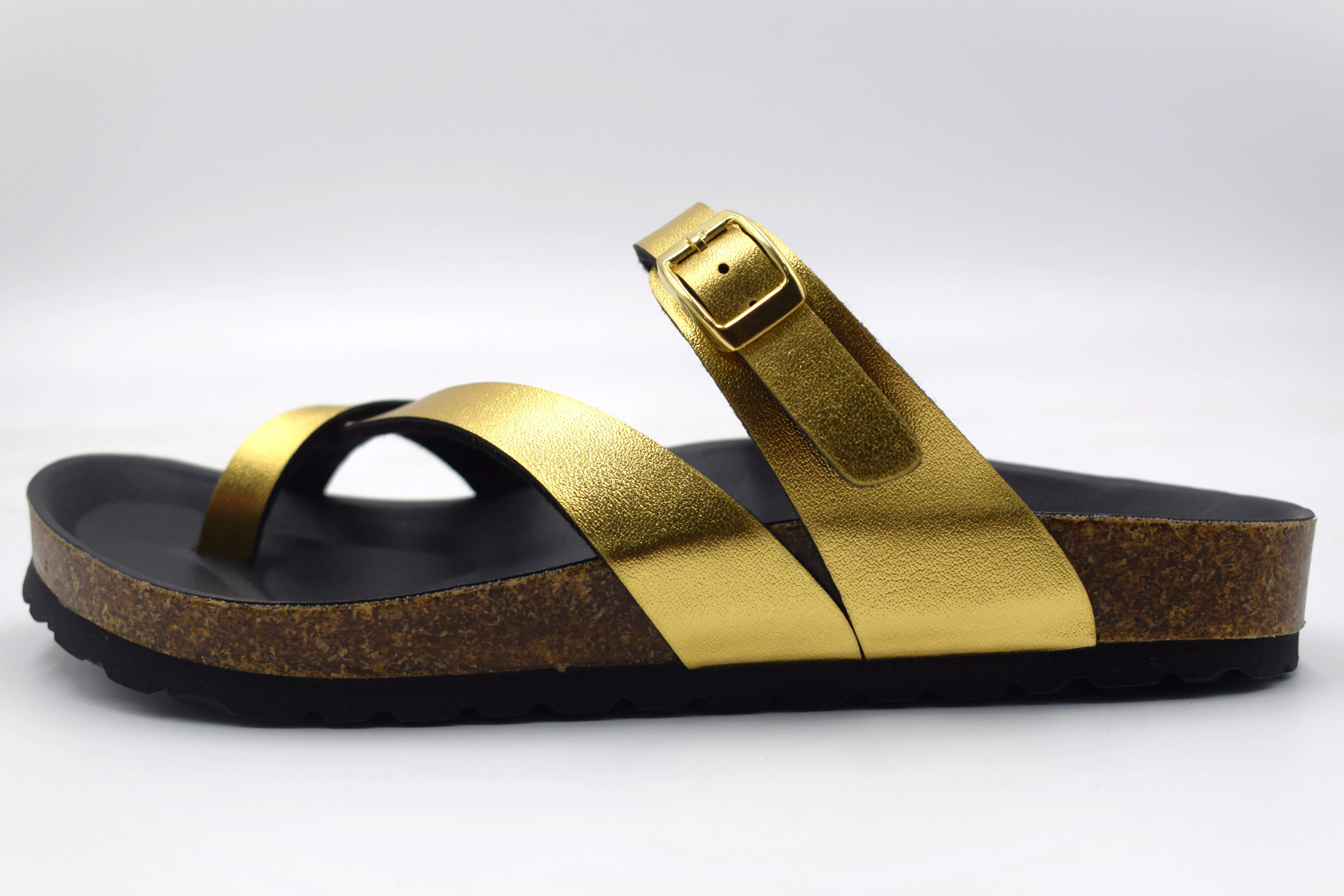 123 MIRAF SANDALS