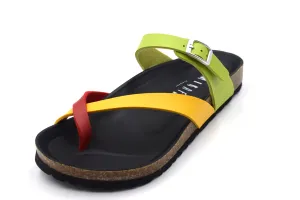 123 MIRAF SANDALS