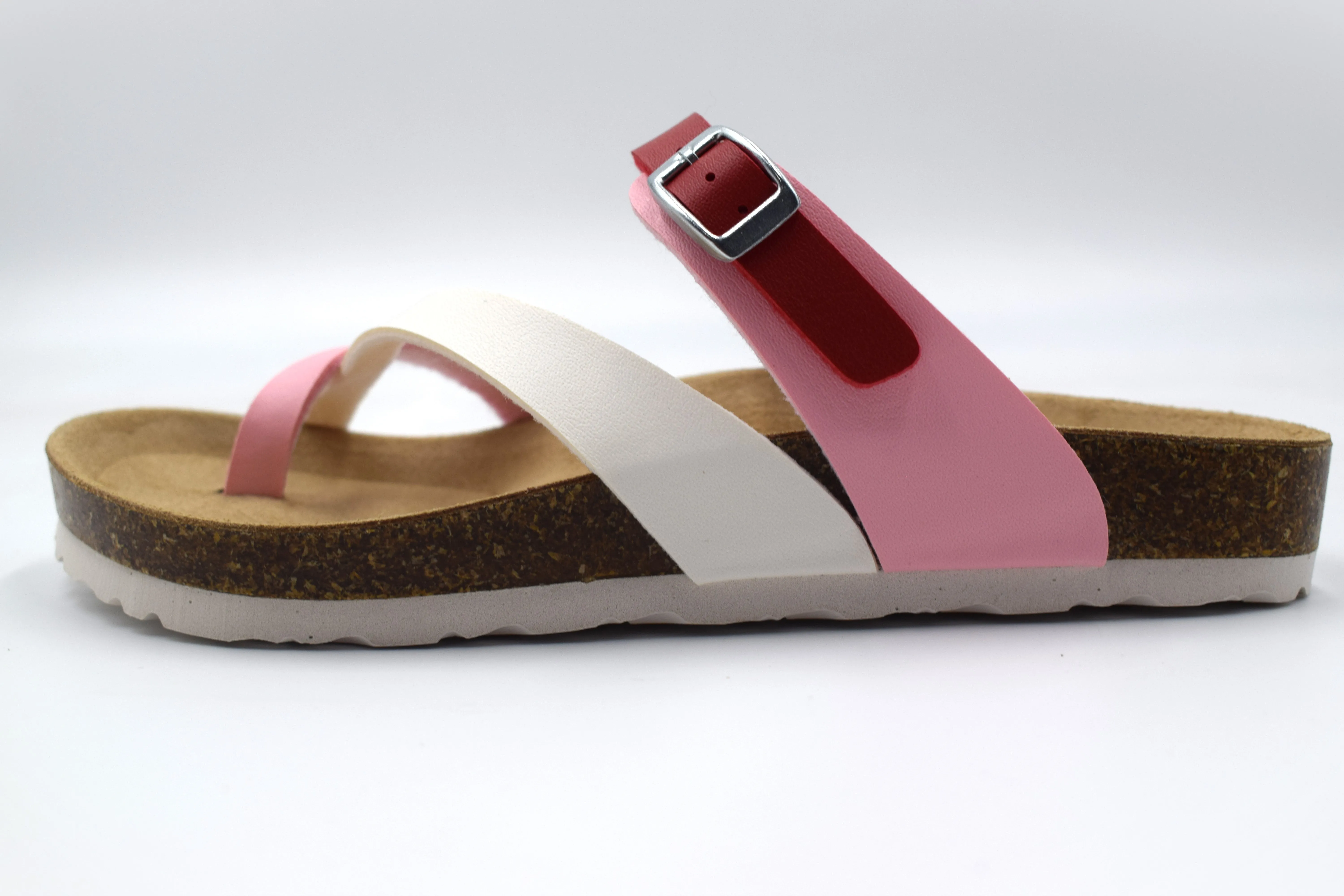 123 MIRAF SANDALS