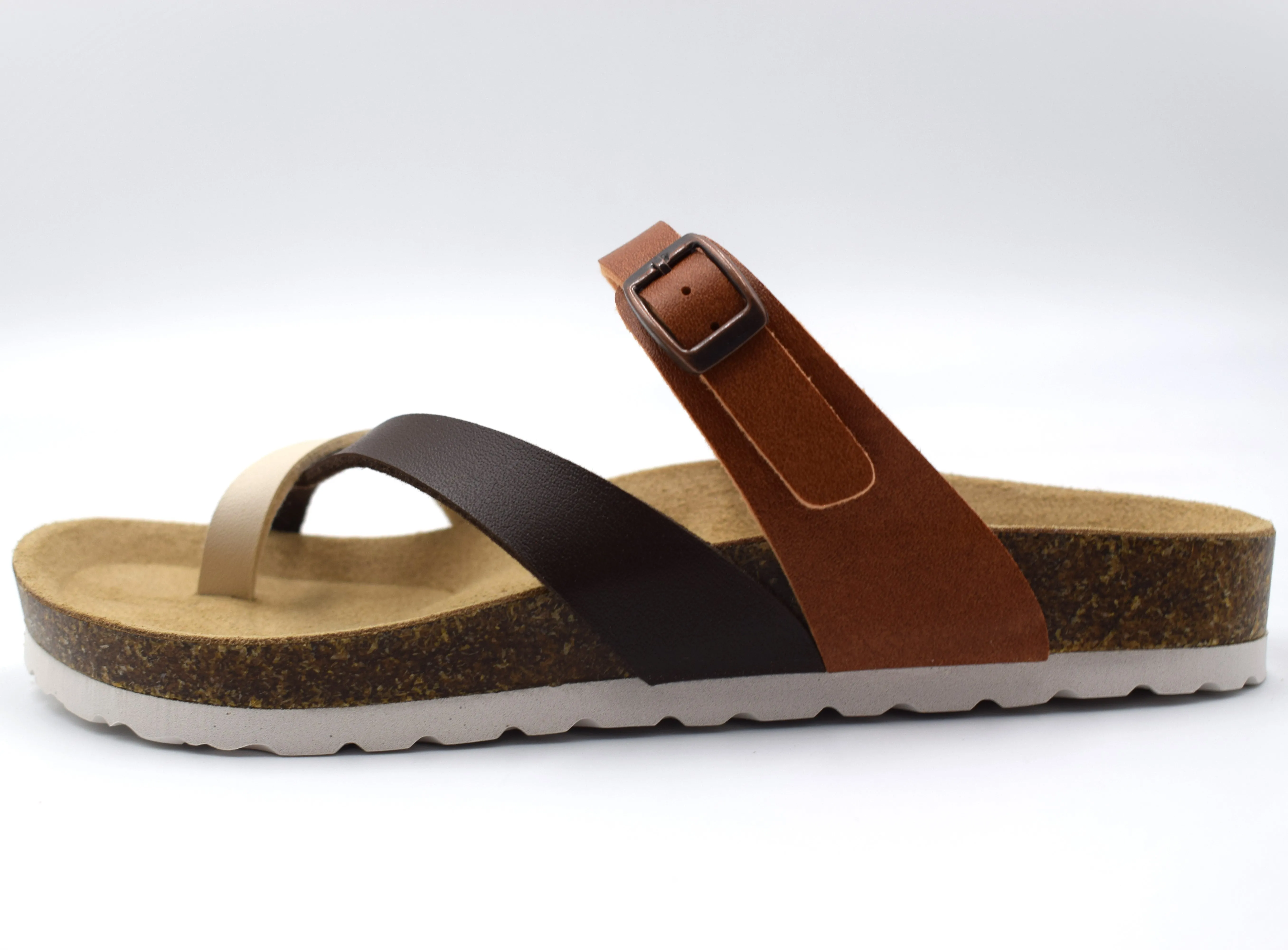123 MIRAF SANDALS
