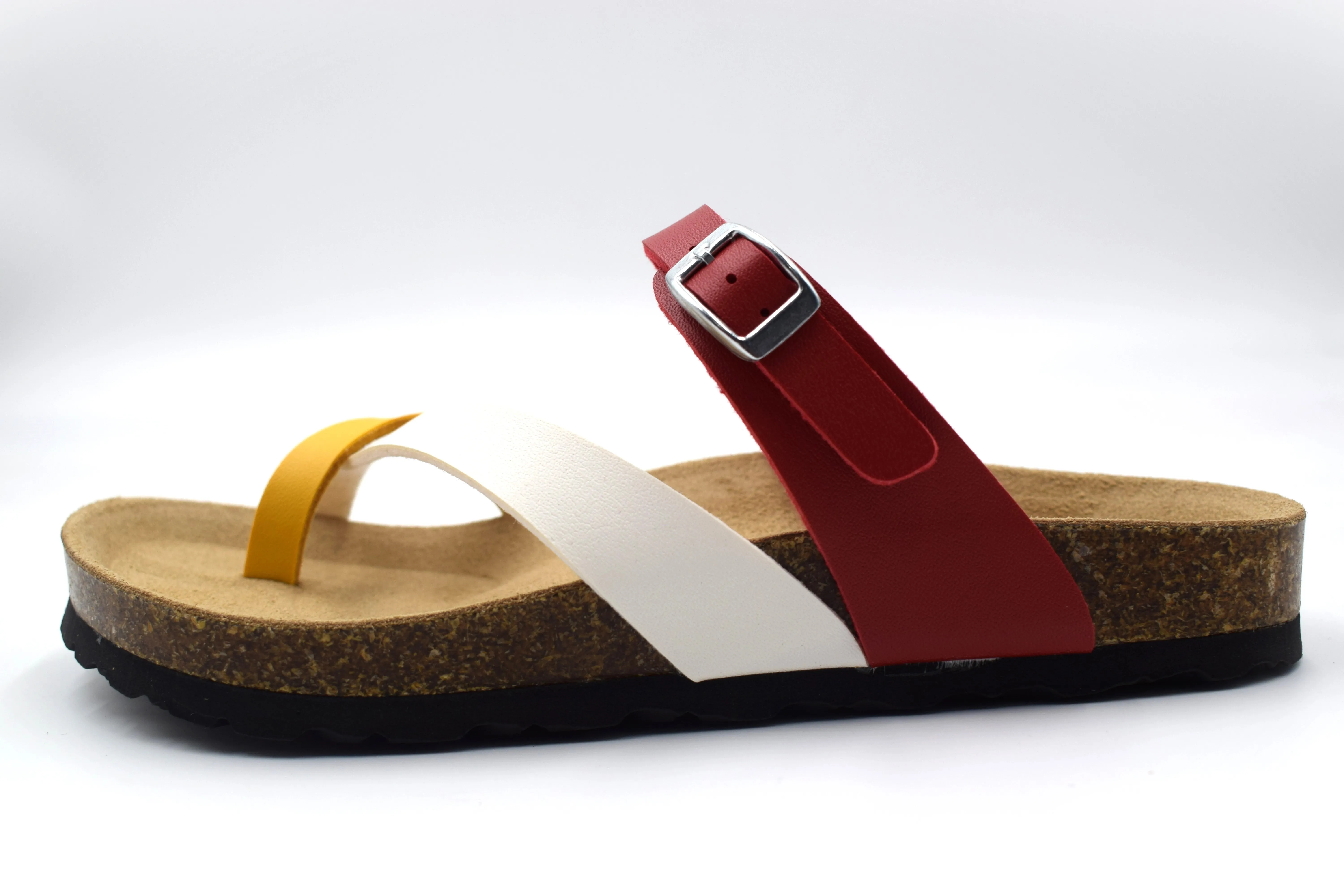 123 MIRAF SANDALS