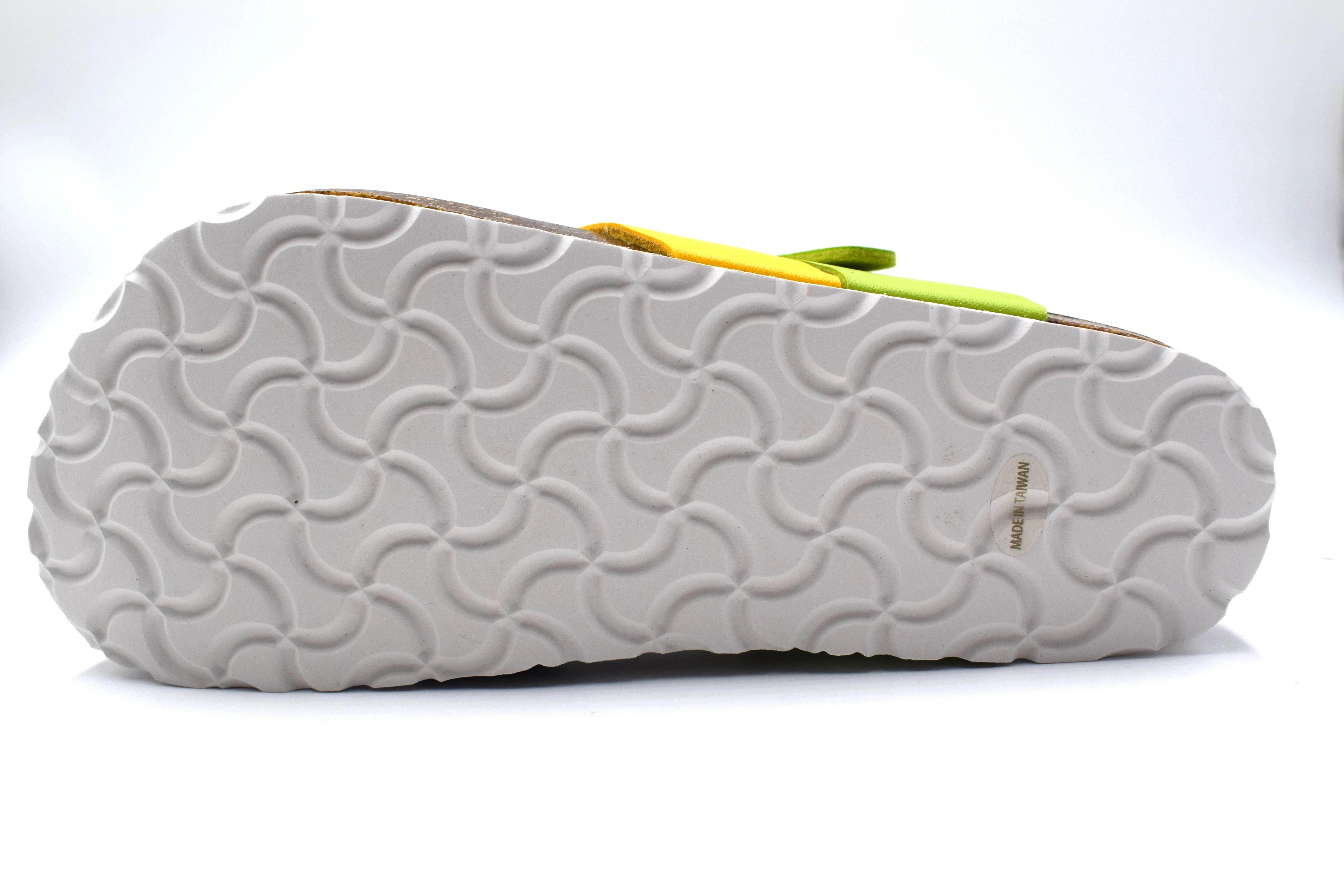 123 MIRAF SANDALS