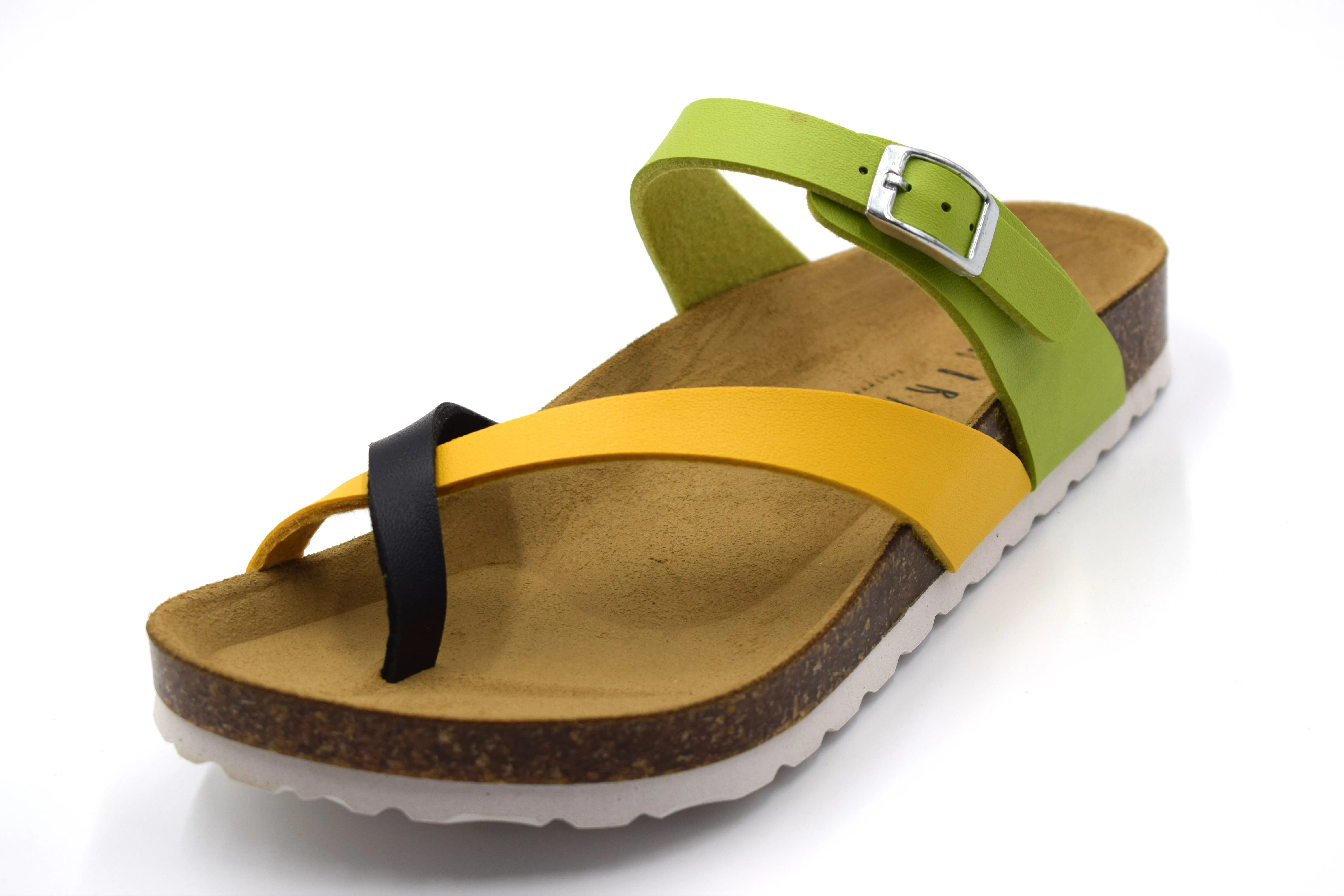 123 MIRAF SANDALS