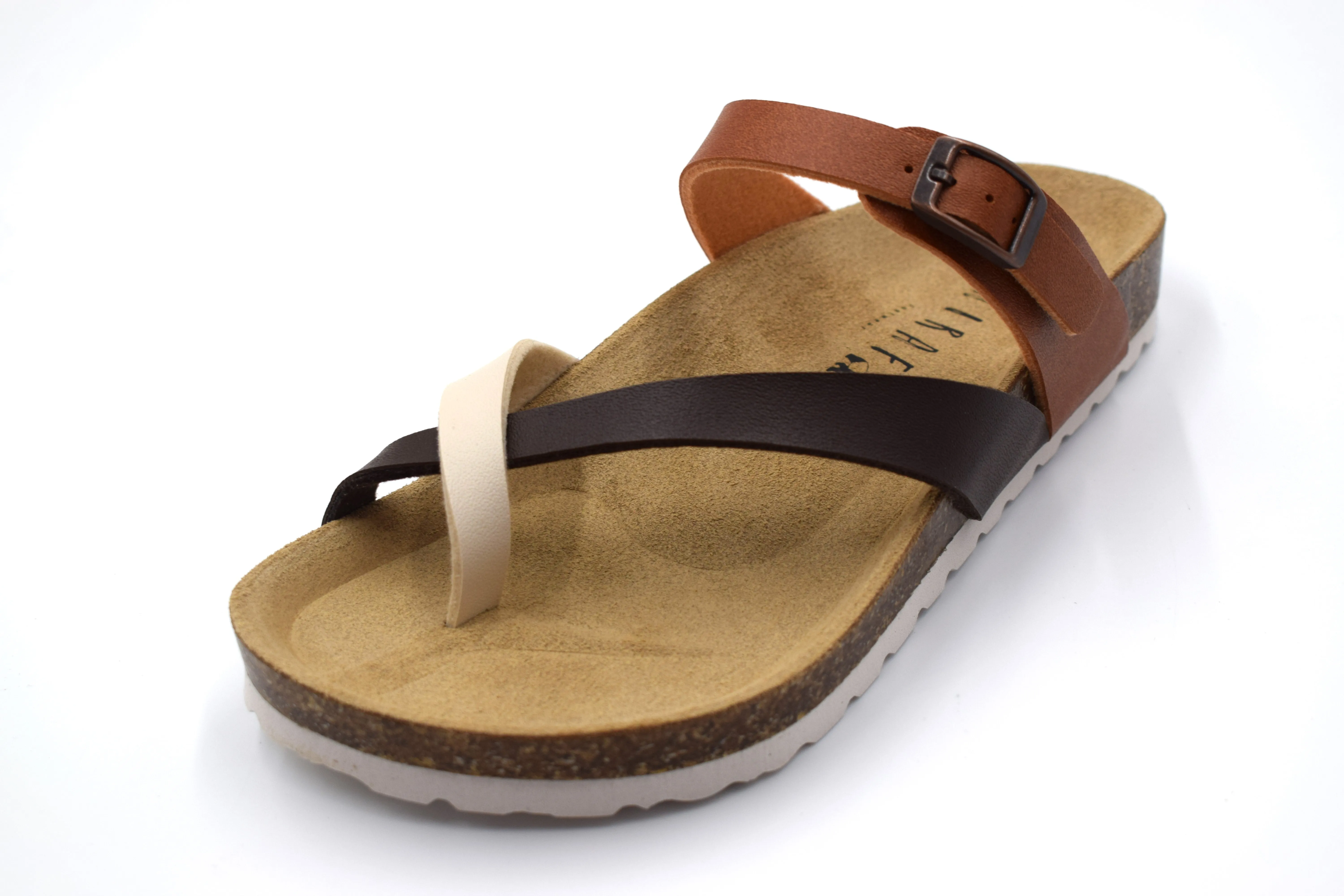 123 MIRAF SANDALS