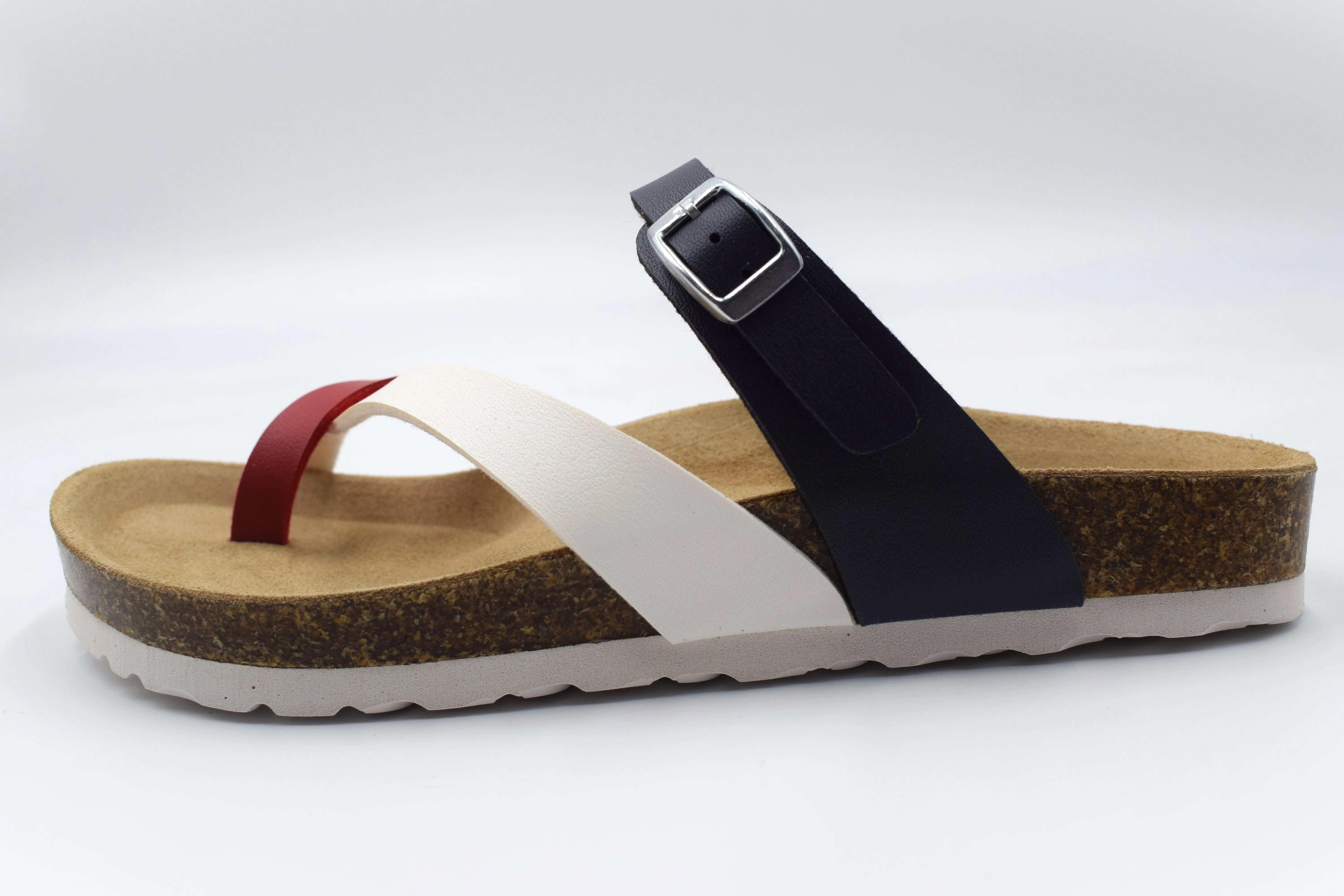 123 MIRAF SANDALS