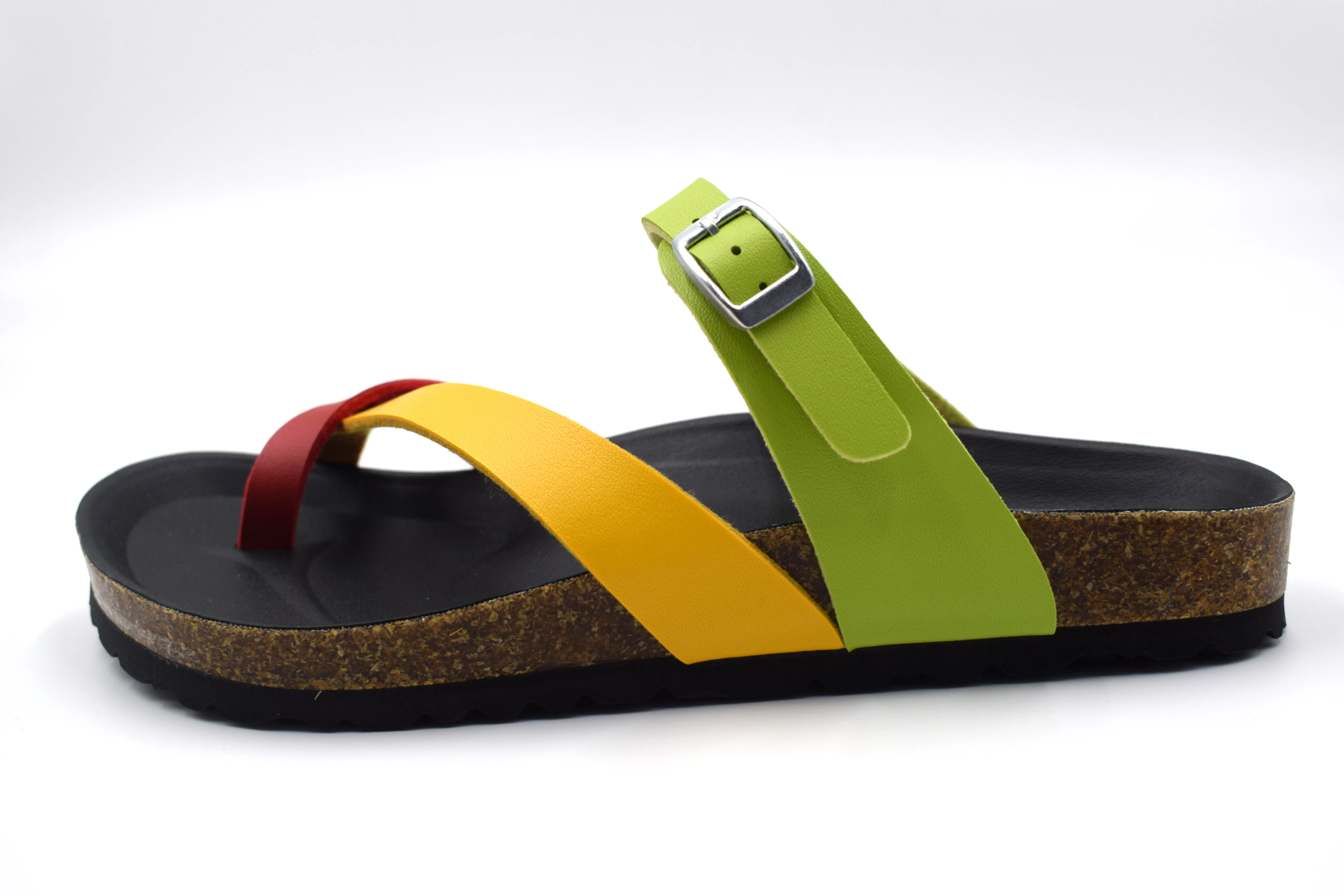 123 MIRAF SANDALS