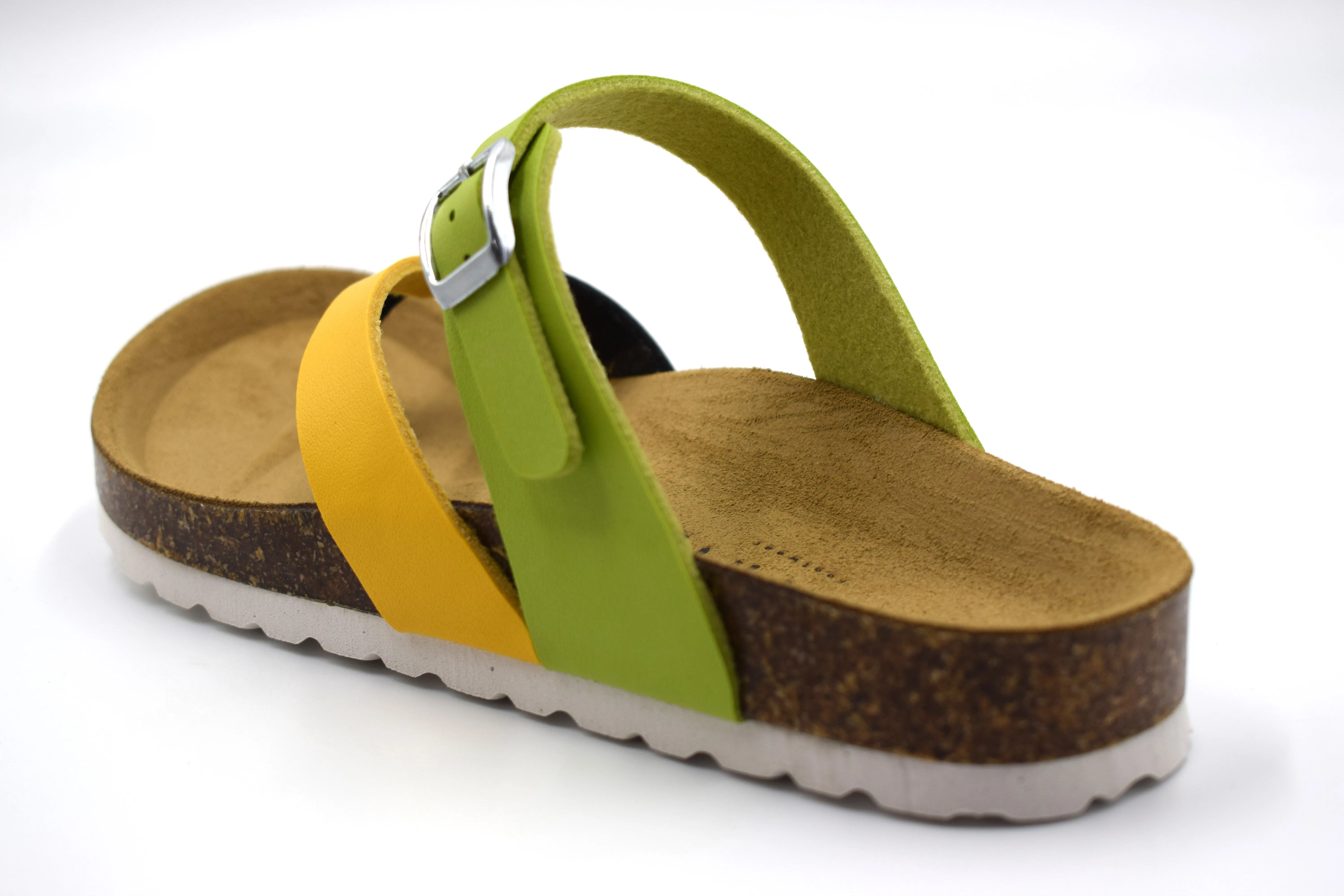 123 MIRAF SANDALS