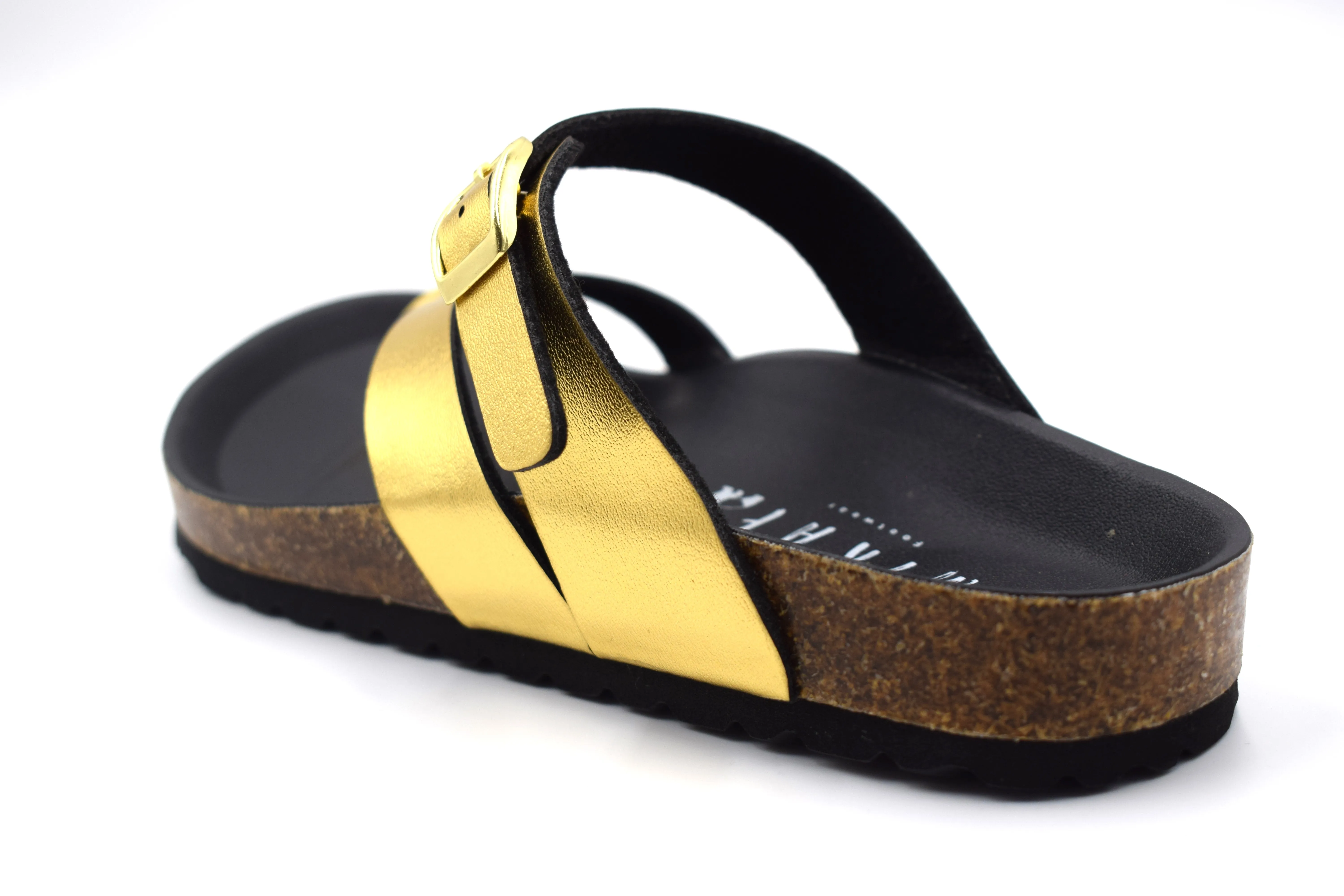 123 MIRAF SANDALS