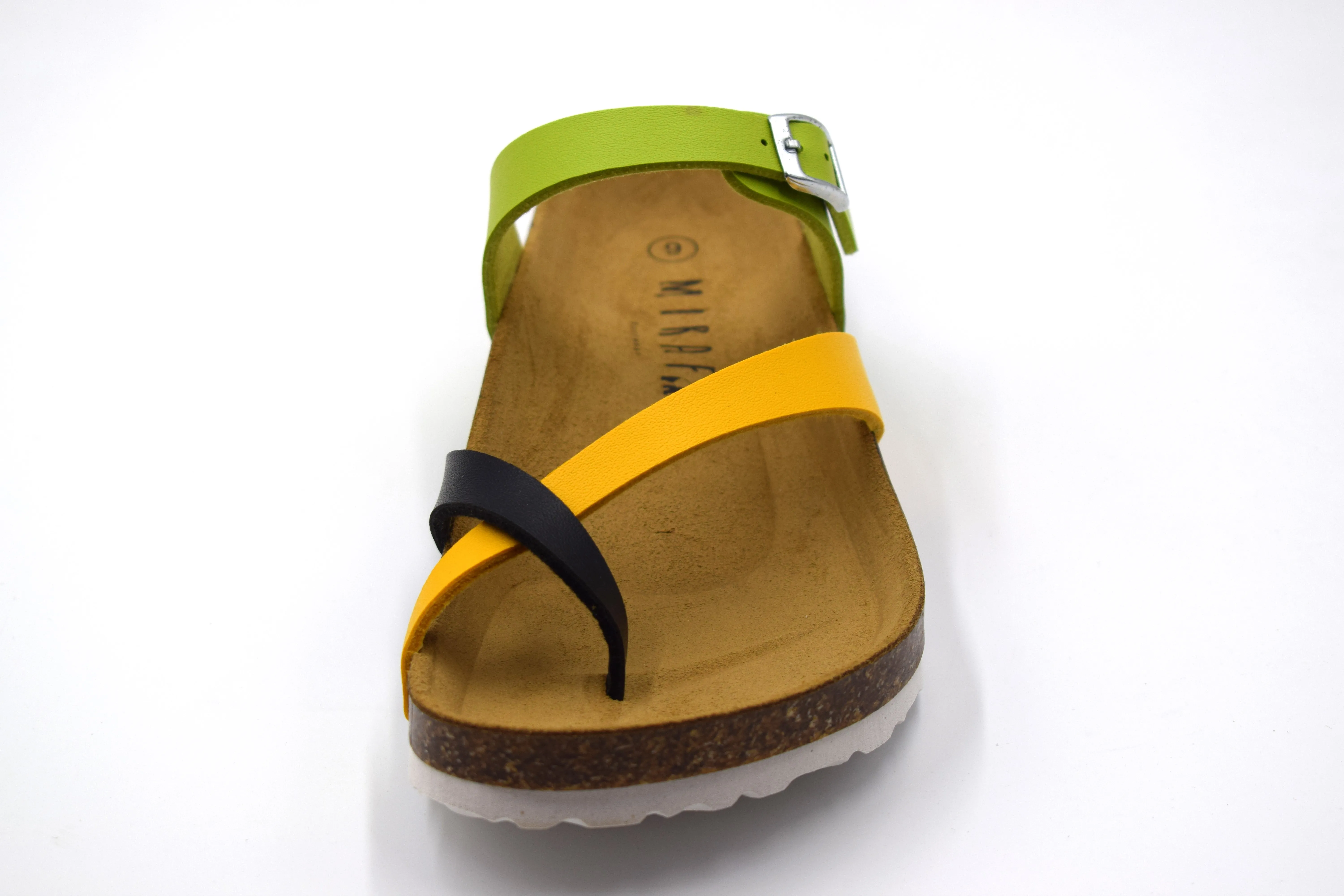 123 MIRAF SANDALS