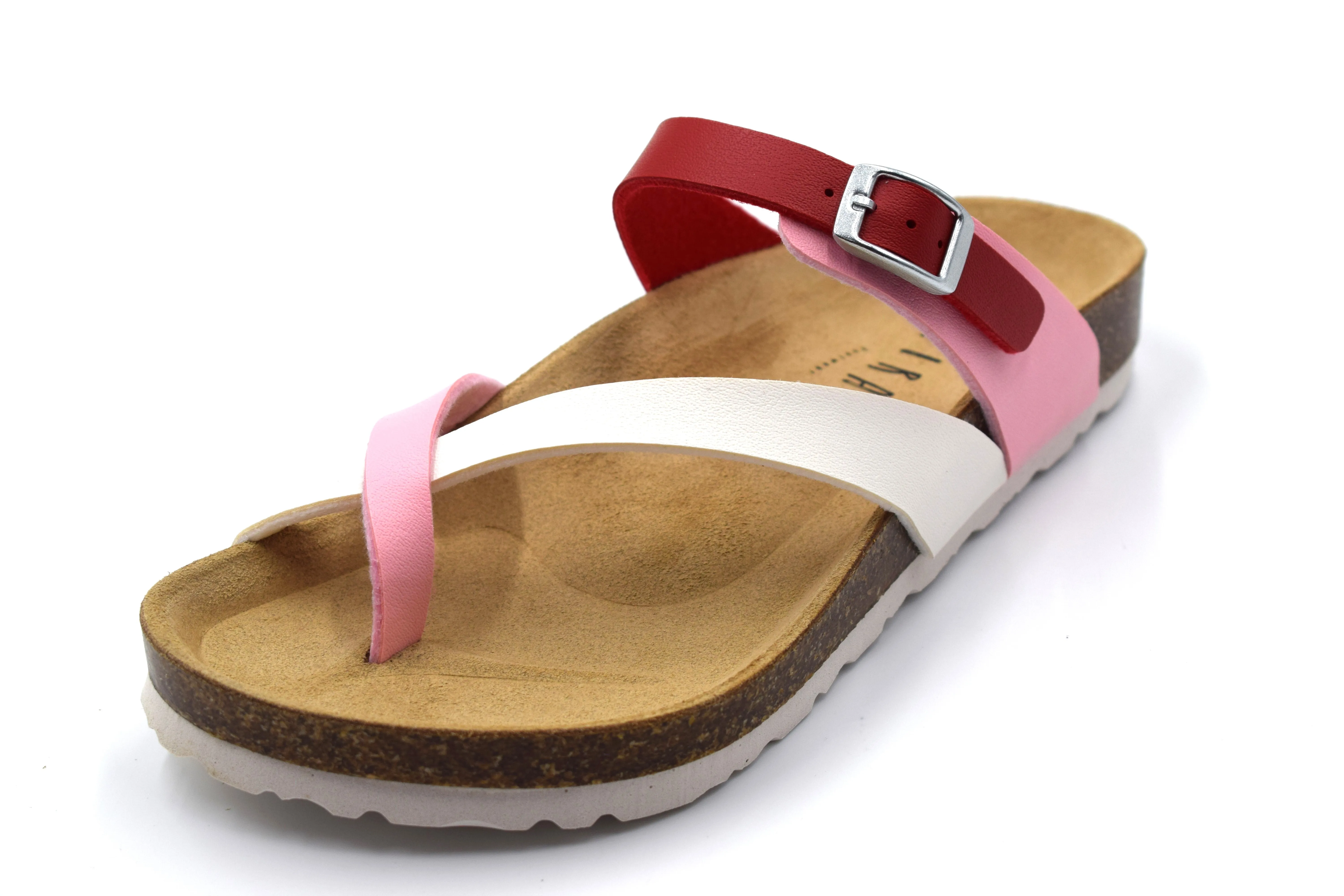 123 MIRAF SANDALS