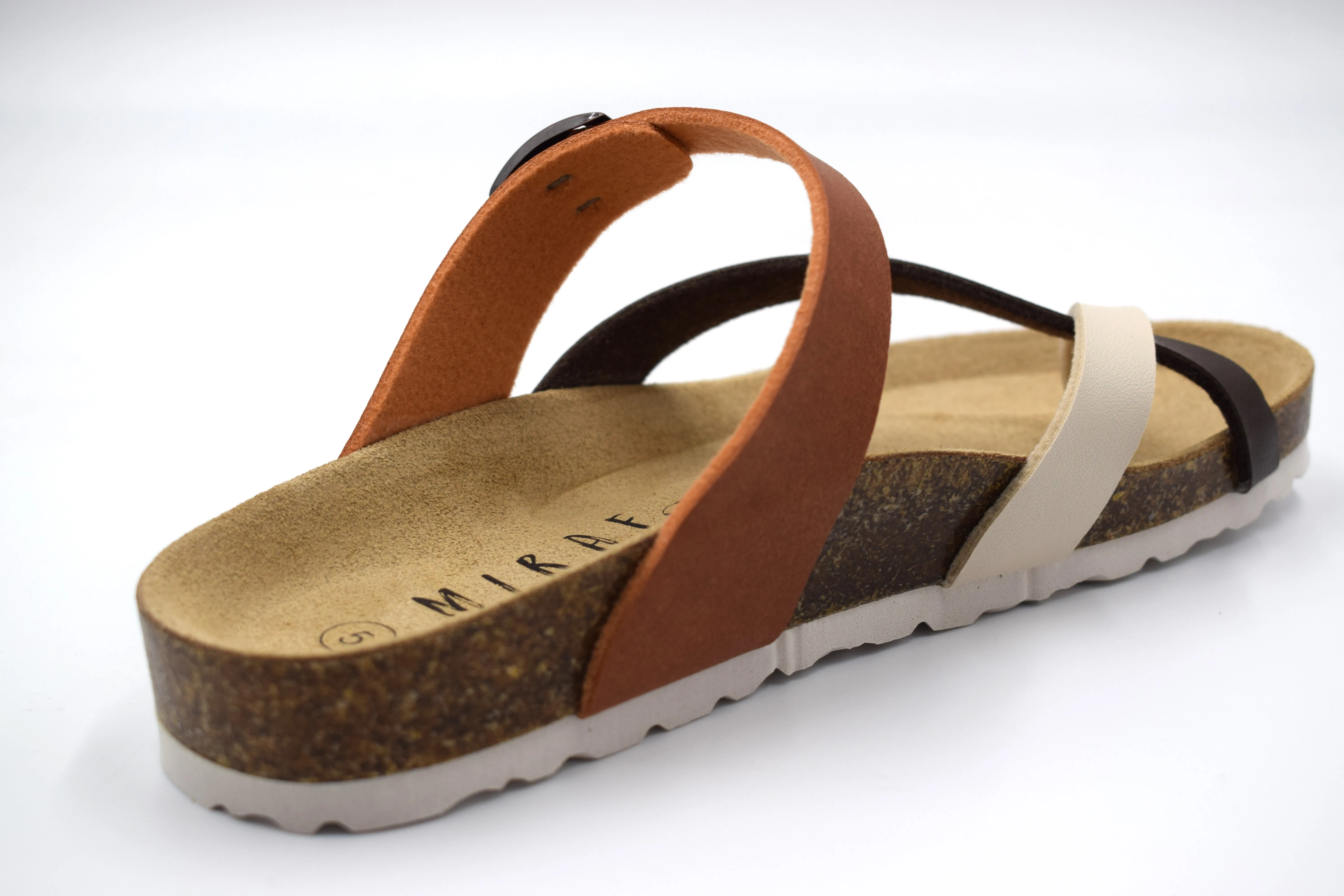 123 MIRAF SANDALS