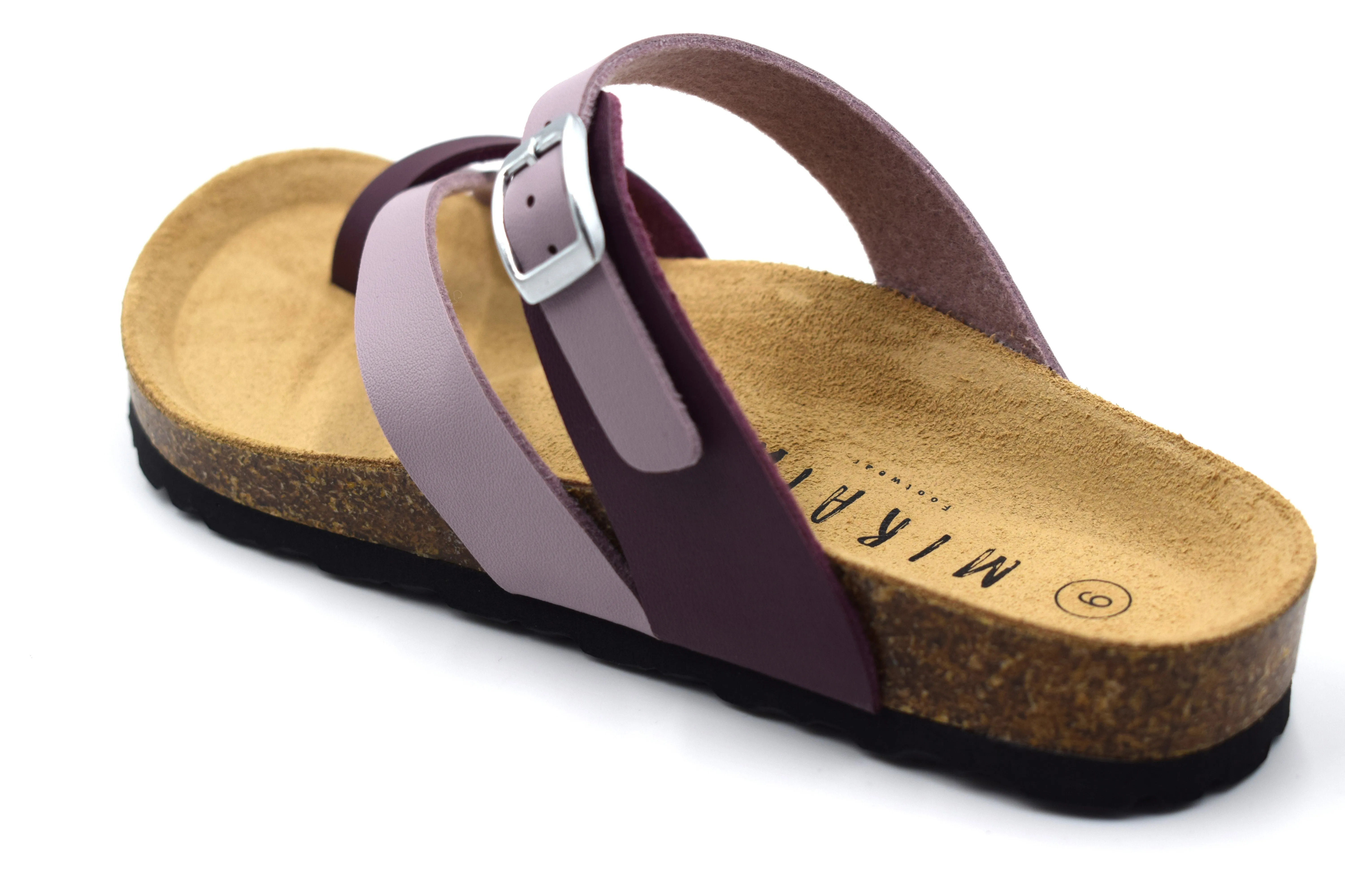 123 MIRAF SANDALS