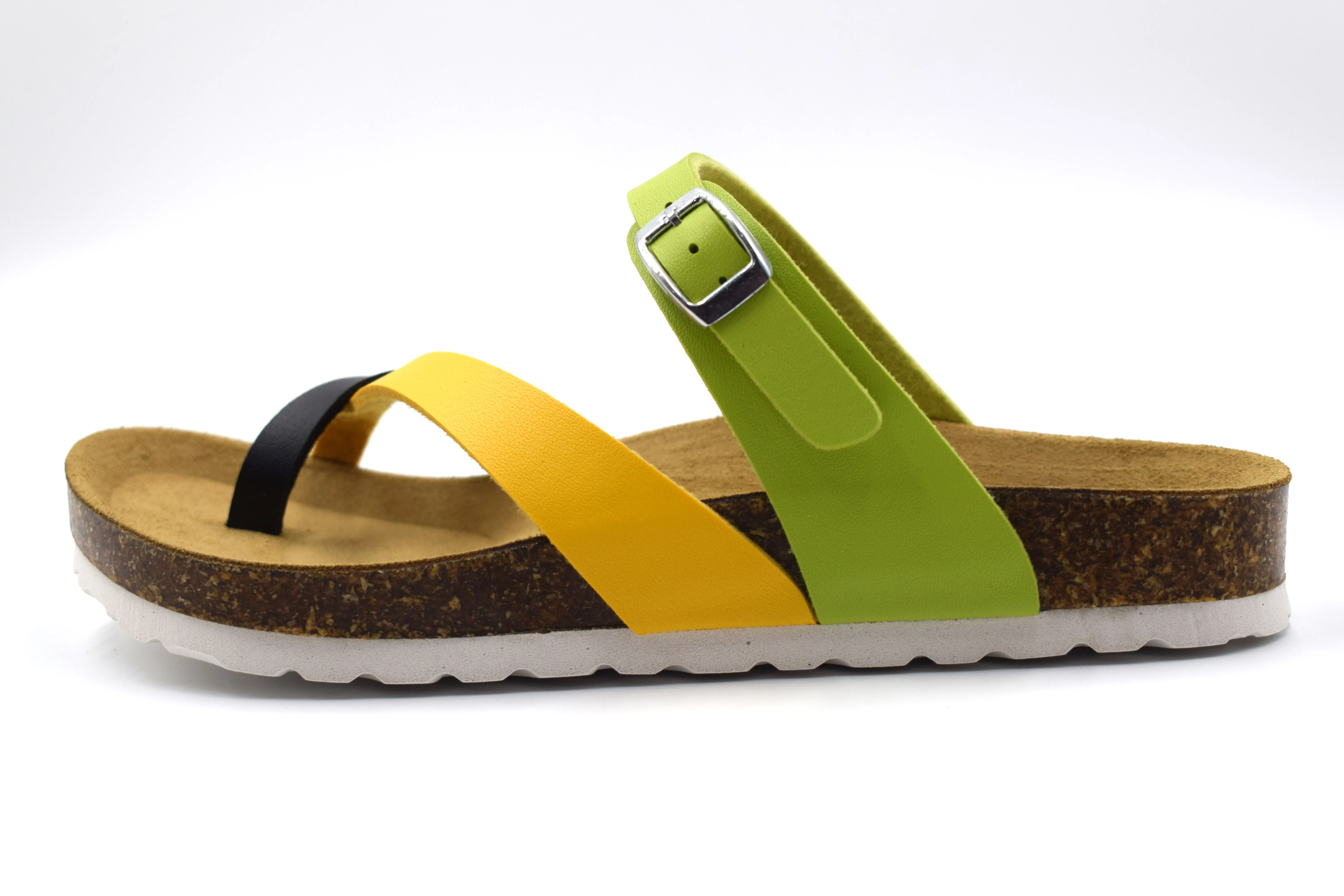123 MIRAF SANDALS
