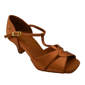 Abigail 2” Slim Heel  (Final closeout sale)