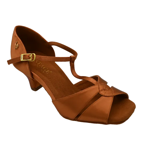 Abigail 2” Slim Heel  (Final closeout sale)