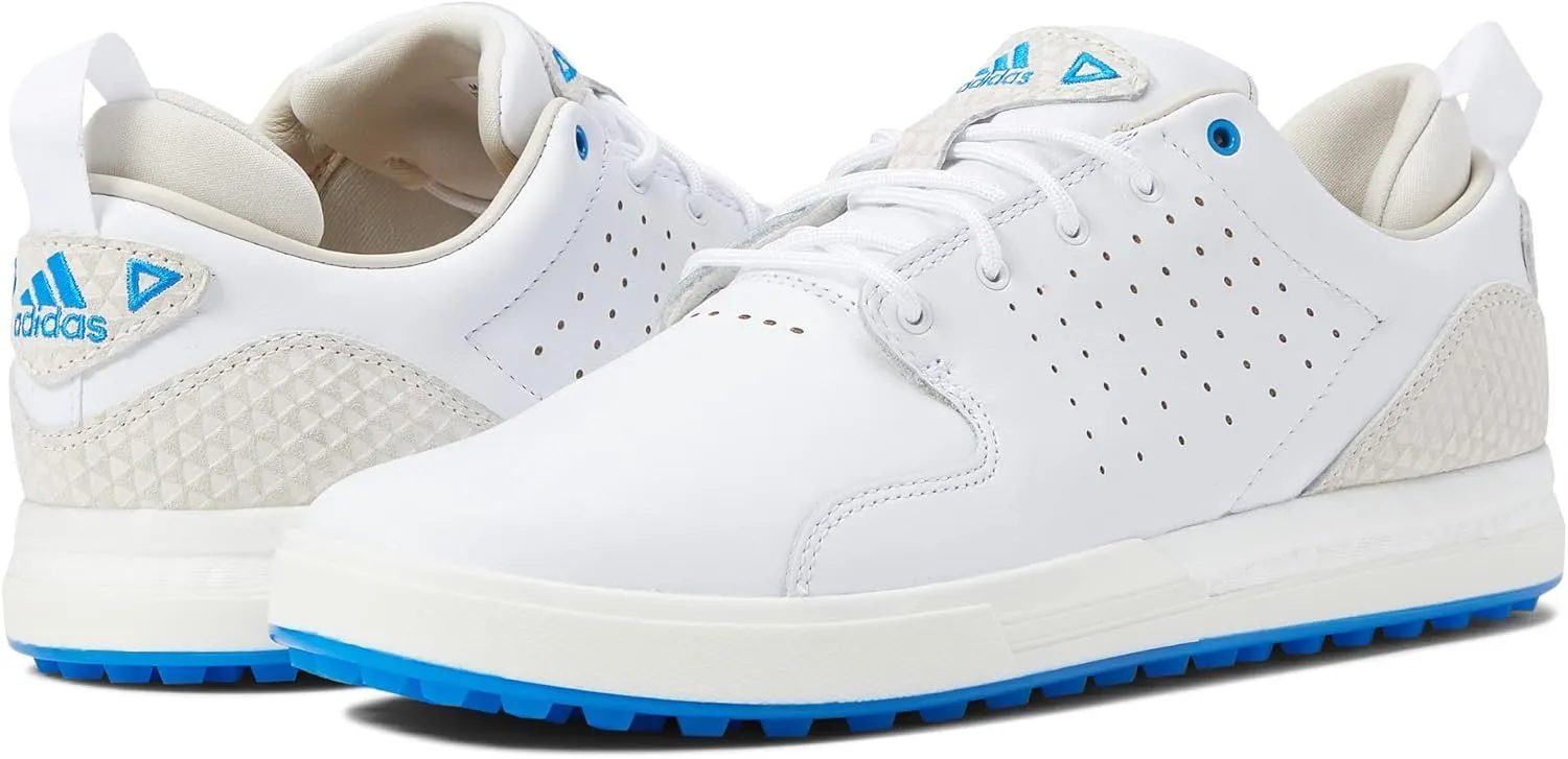 adidas Men's Flopshot Spikeless Golf Shoe