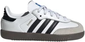 adidas Men's Samba Soccer Shoe
