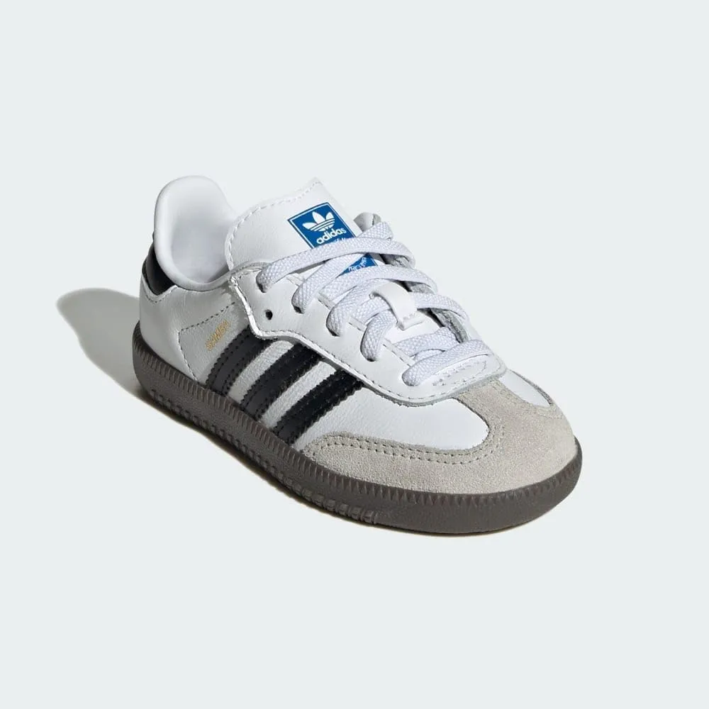 adidas Men's Samba Soccer Shoe