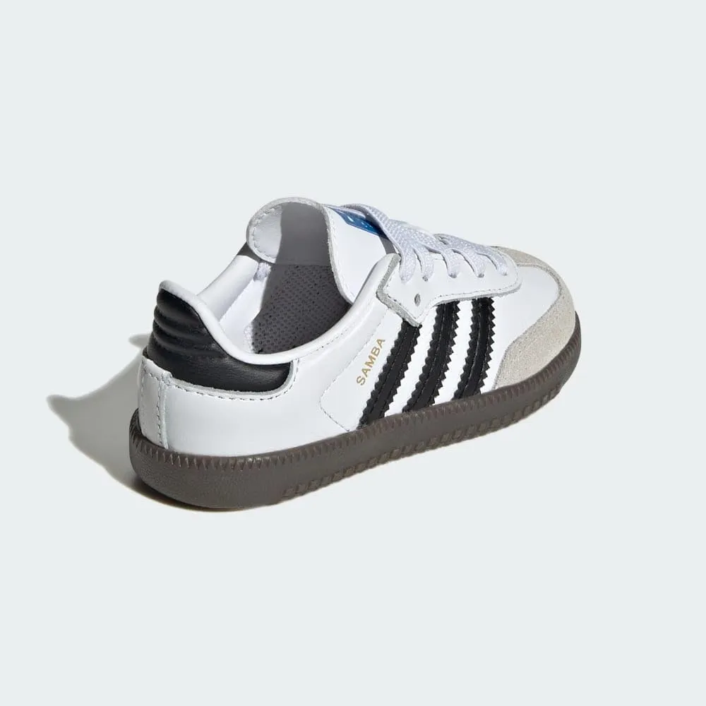 adidas Men's Samba Soccer Shoe