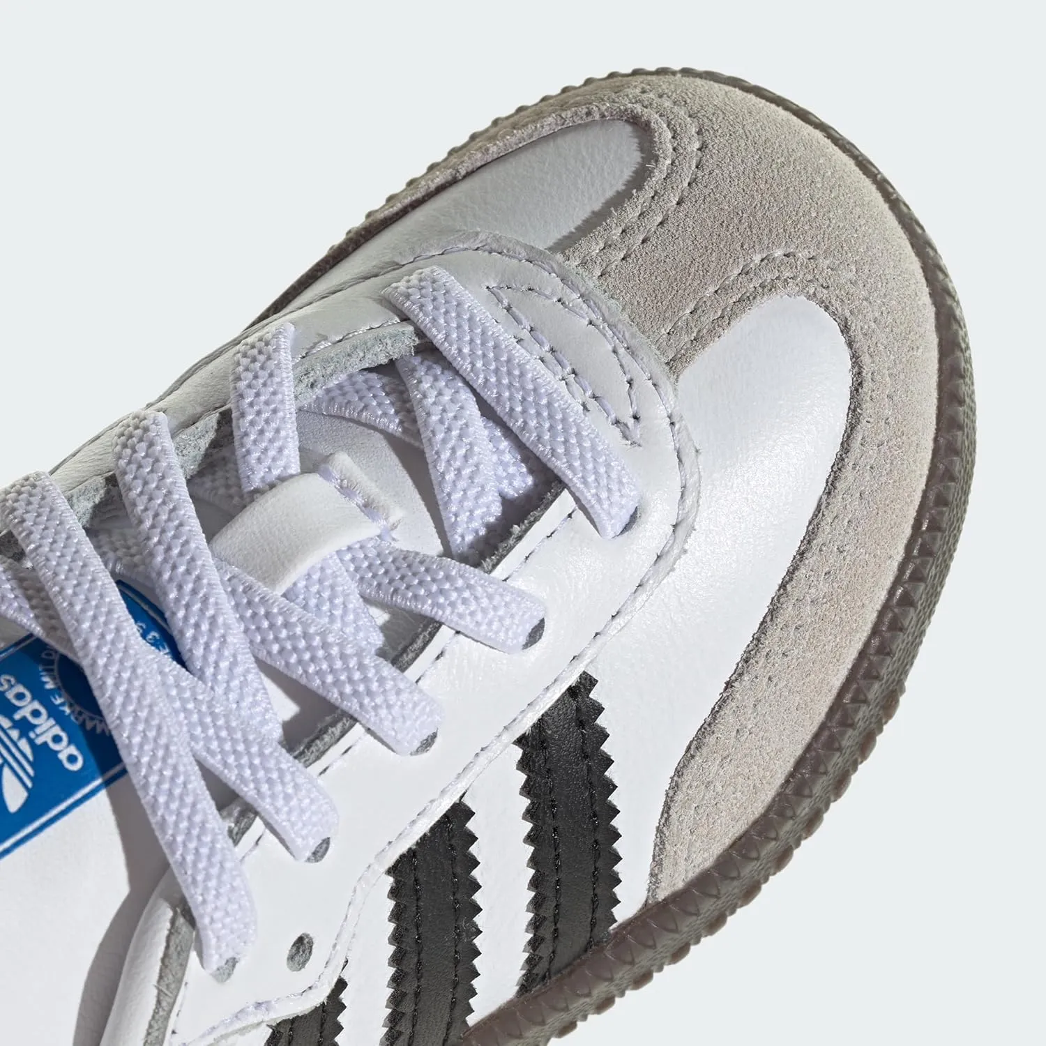 adidas Men's Samba Soccer Shoe