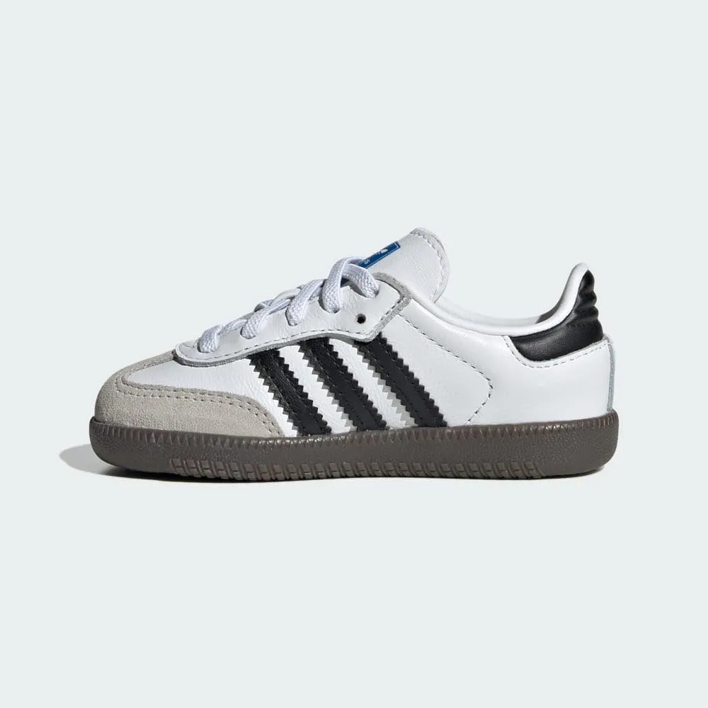 adidas Men's Samba Soccer Shoe