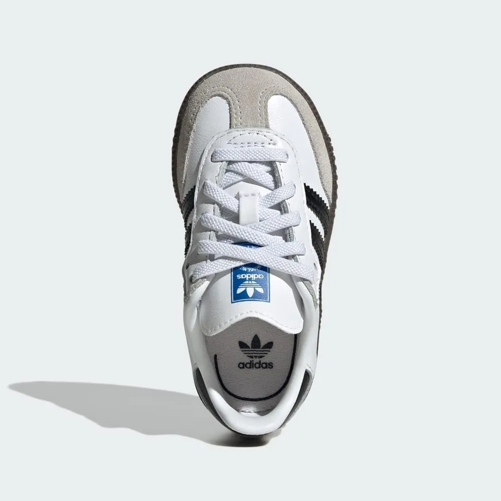 adidas Men's Samba Soccer Shoe