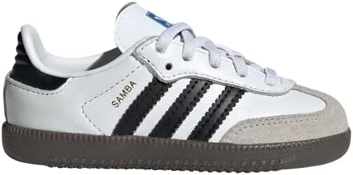 adidas Men's Samba Soccer Shoe