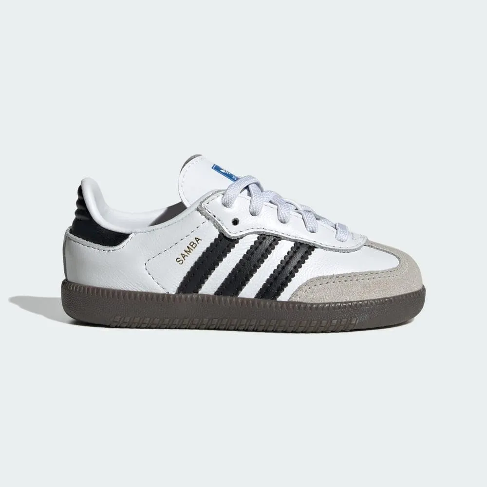 adidas Men's Samba Soccer Shoe