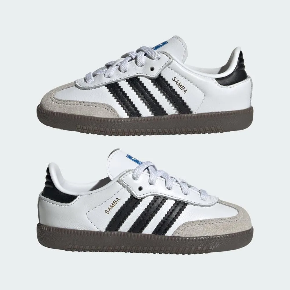 adidas Men's Samba Soccer Shoe