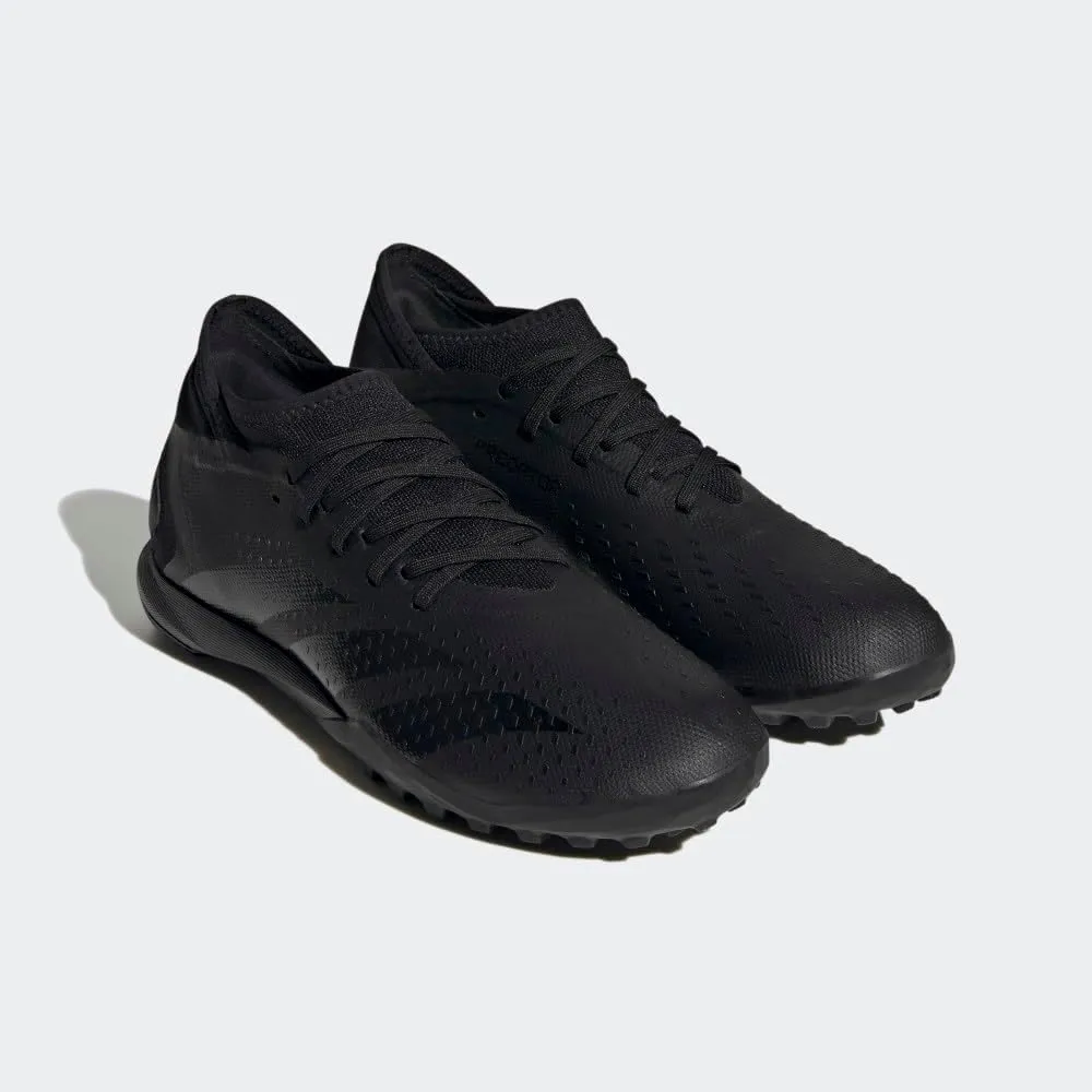 adidas Unisex Accuracy.3 Turf Soccer Shoe