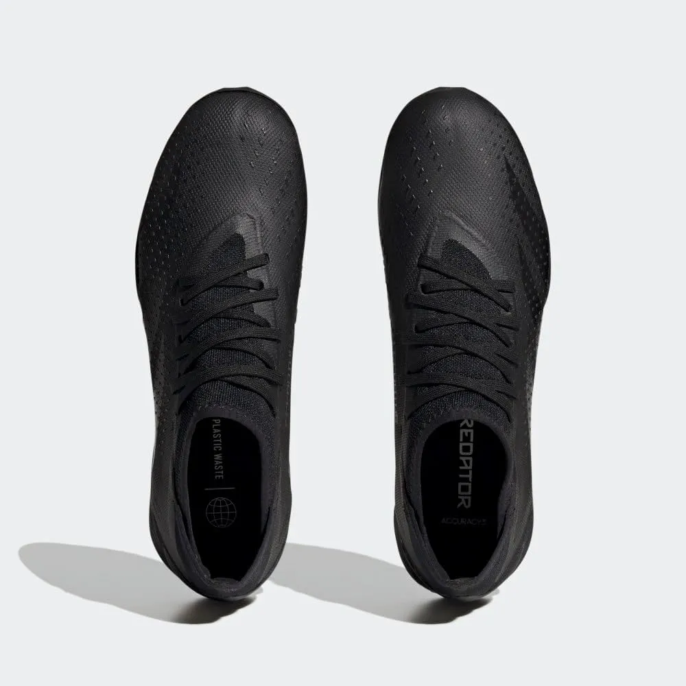 adidas Unisex Accuracy.3 Turf Soccer Shoe