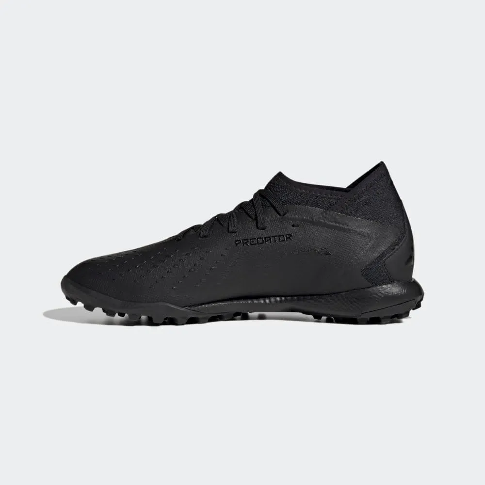 adidas Unisex Accuracy.3 Turf Soccer Shoe