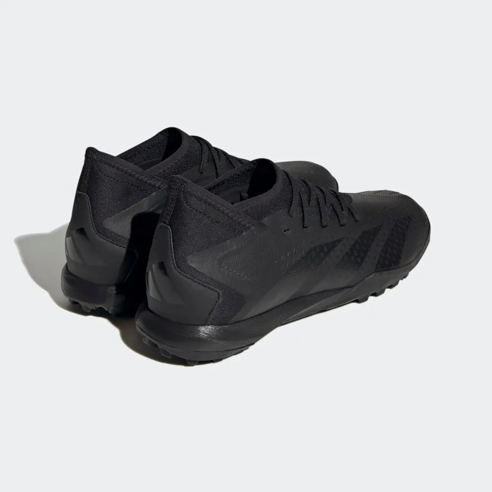 adidas Unisex Accuracy.3 Turf Soccer Shoe