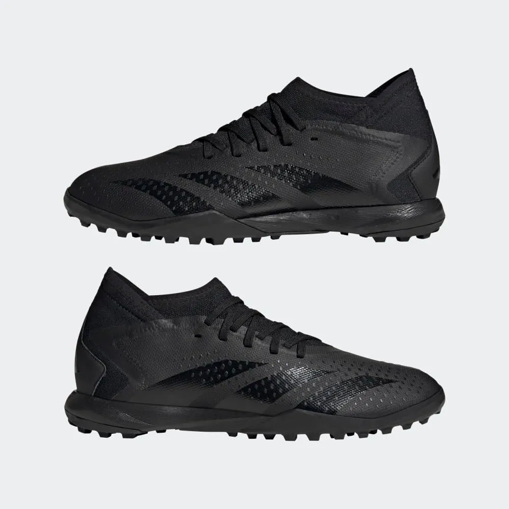 adidas Unisex Accuracy.3 Turf Soccer Shoe