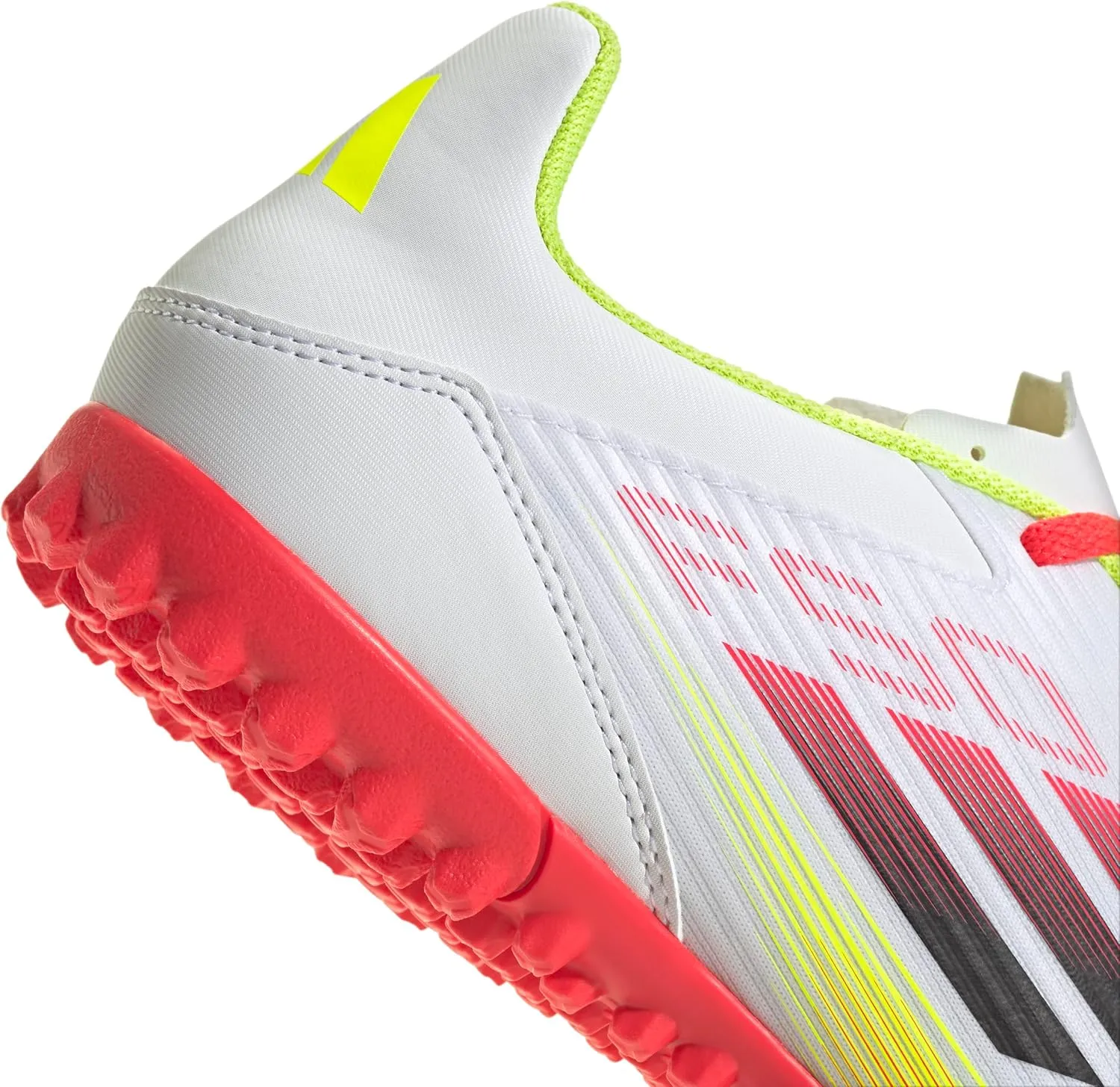 adidas Unisex Adult F50 Club Turf Soccer Shoe