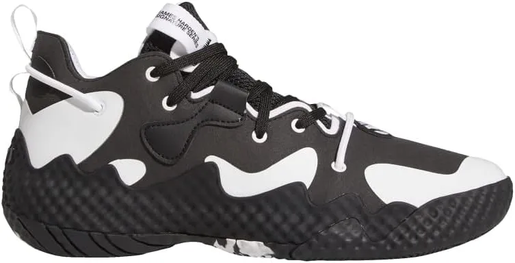 adidas Unisex-Adult Harden Vol. 6 Basketball Shoe